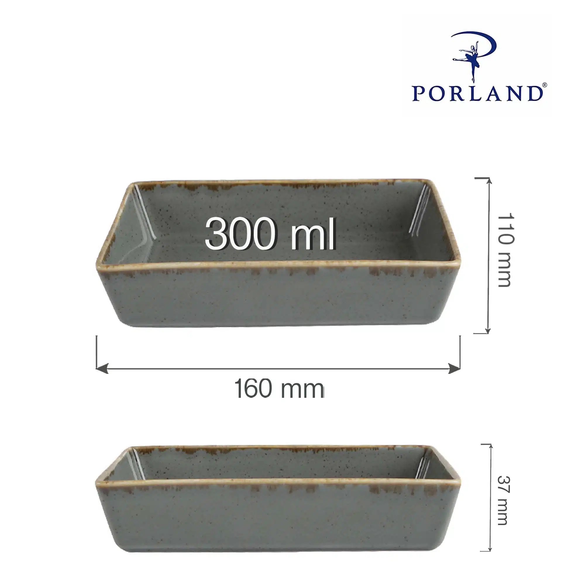 Stenfad, 160x110mm - Billede 6