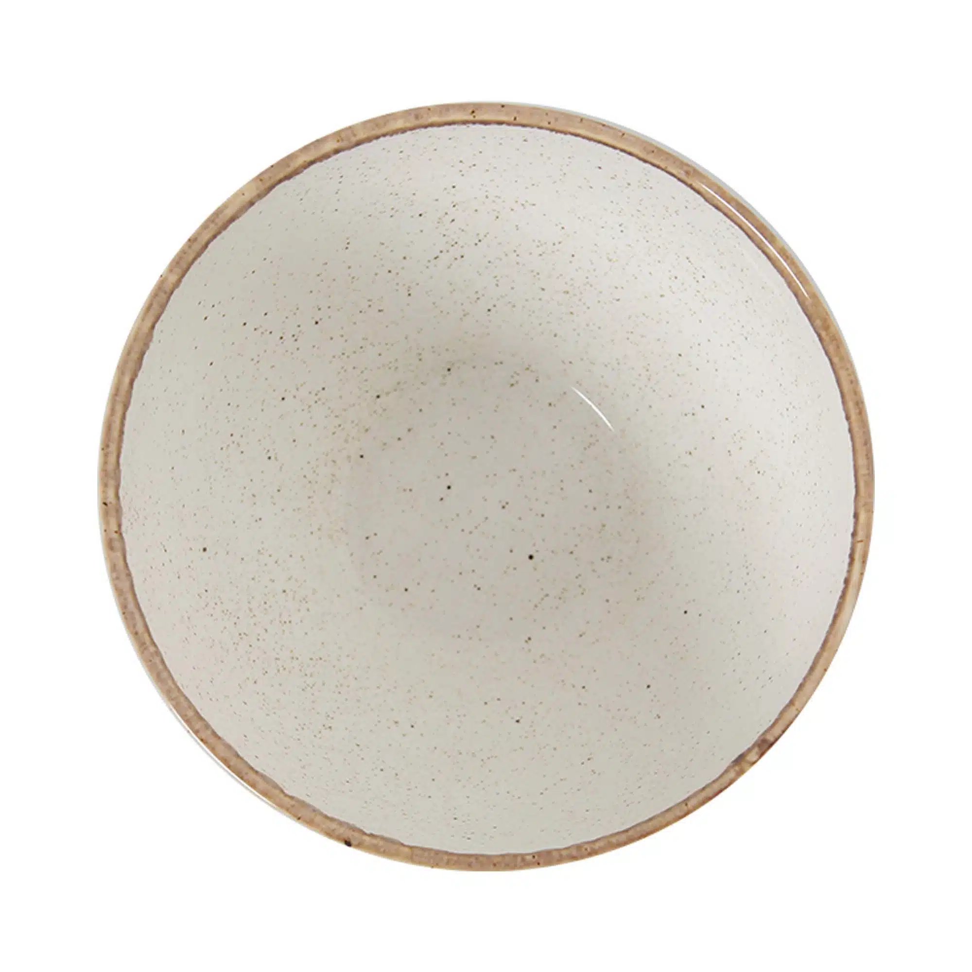 Sand skål, 140 mm - Billede 3