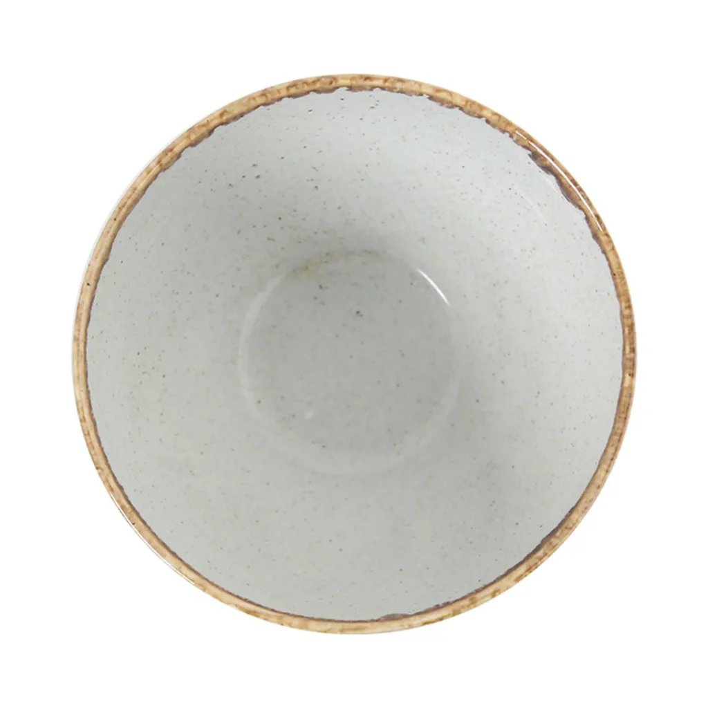 Aske skål, 140mm - Billede 4