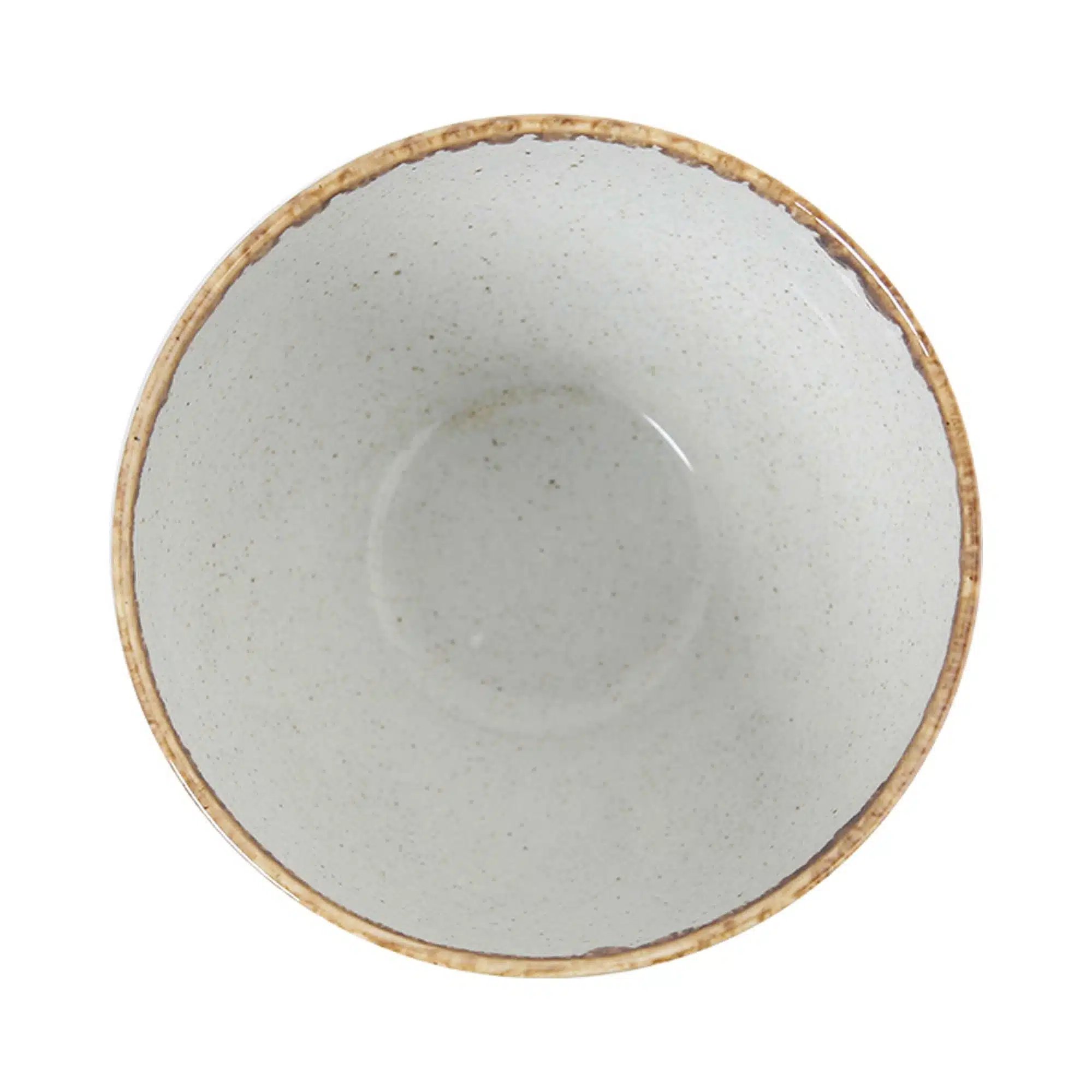 Aske skål, 140mm - Billede 4