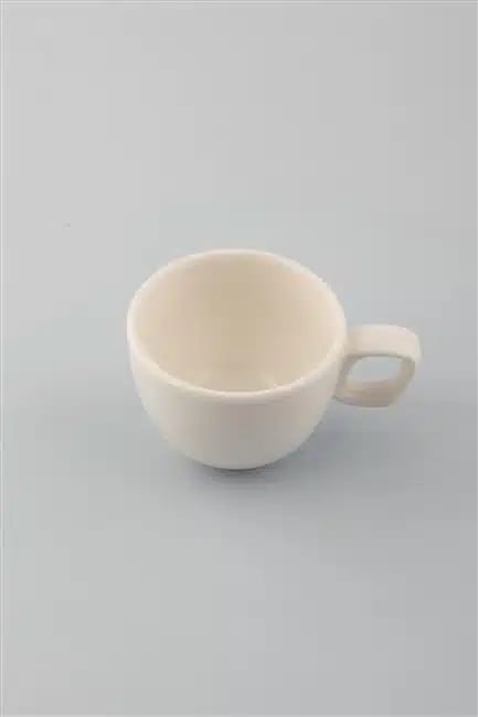 Perspektiv espresso kop, 80ml - Billede 2