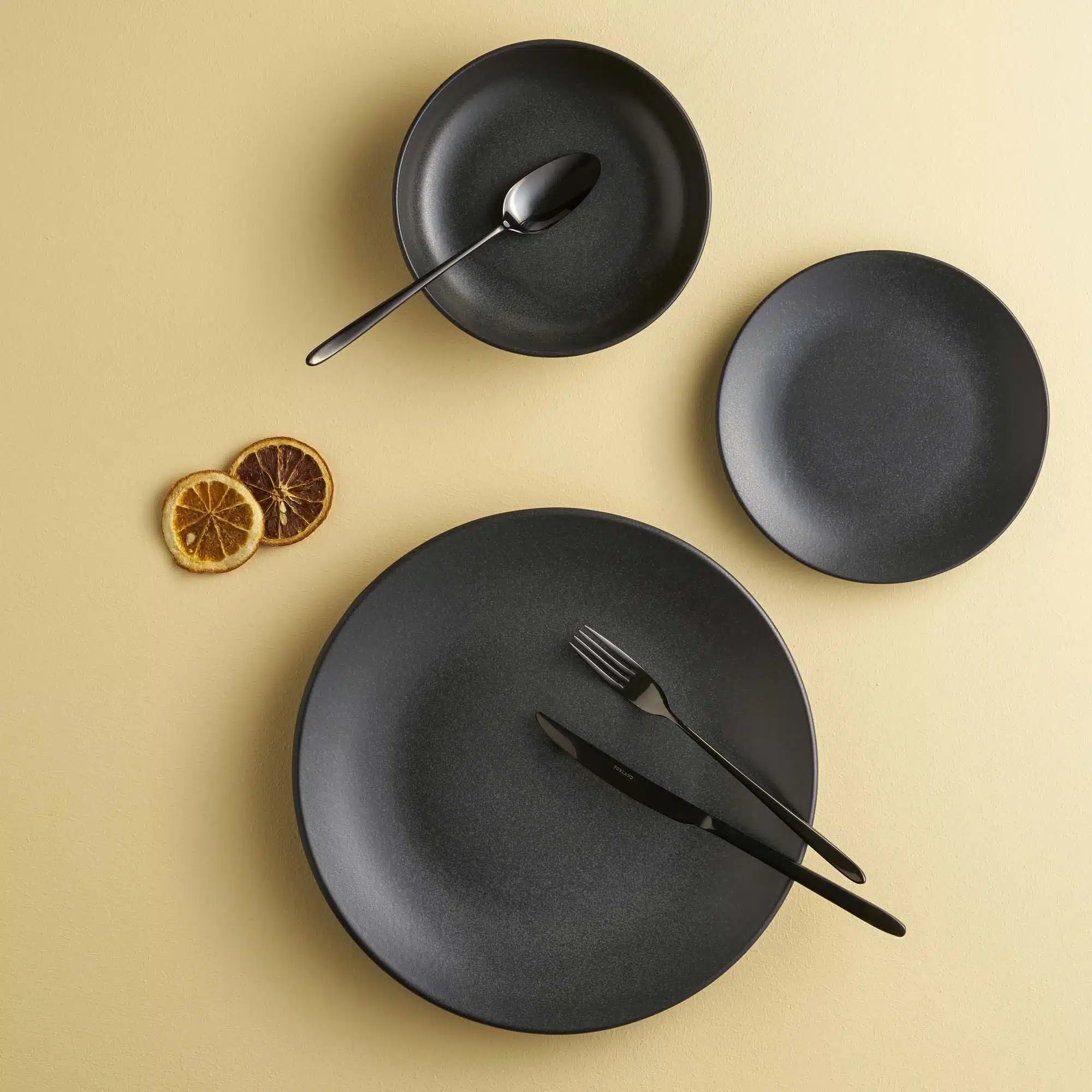 Kul mini oval skål, 110mm - Billede 4