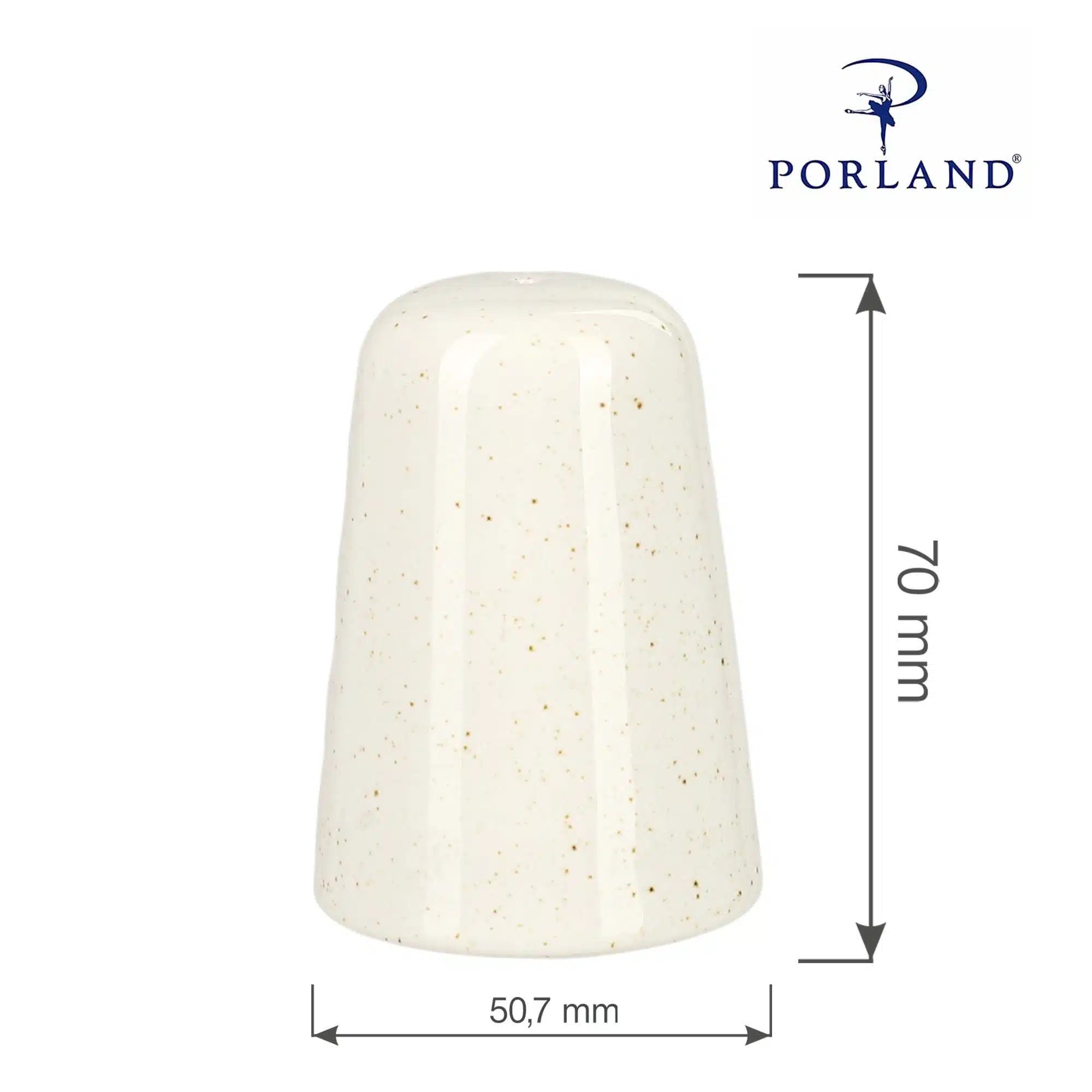 Sand pebershaker - Billede 6