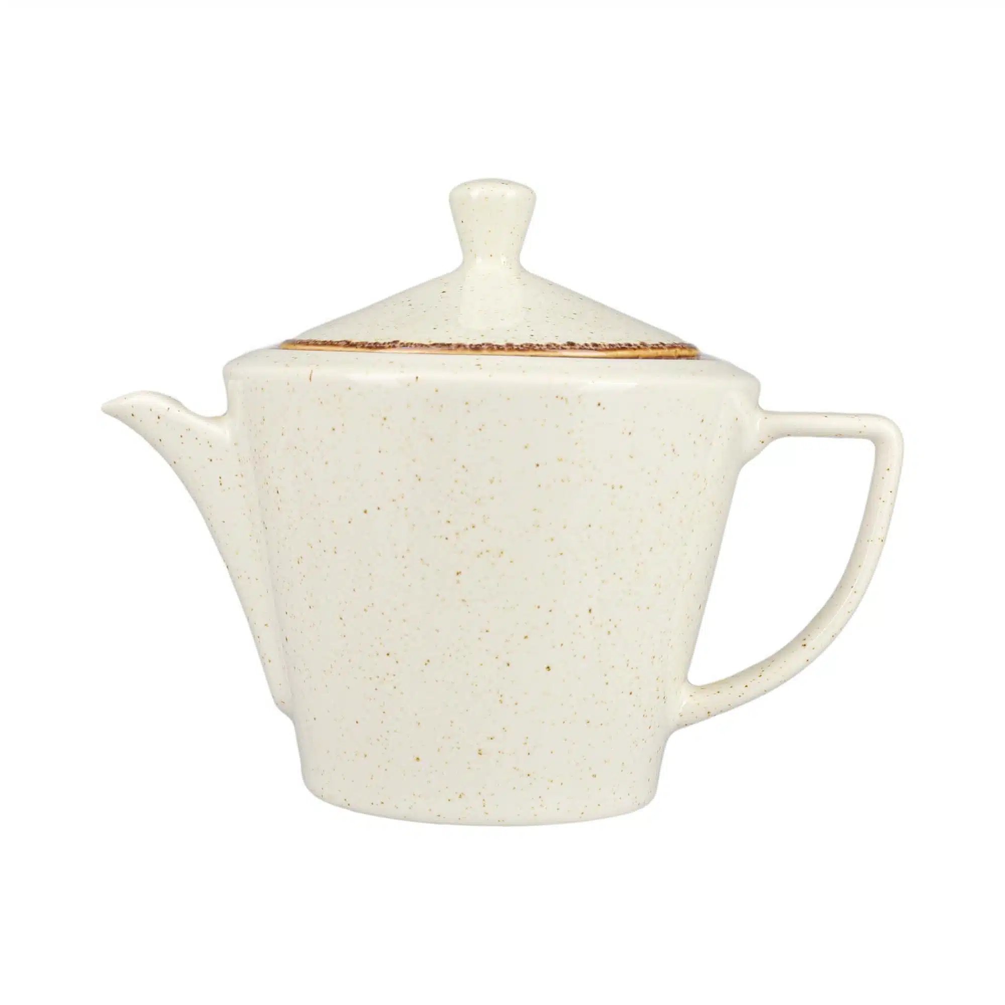 Sand tepotte, 500ml - Billede 2