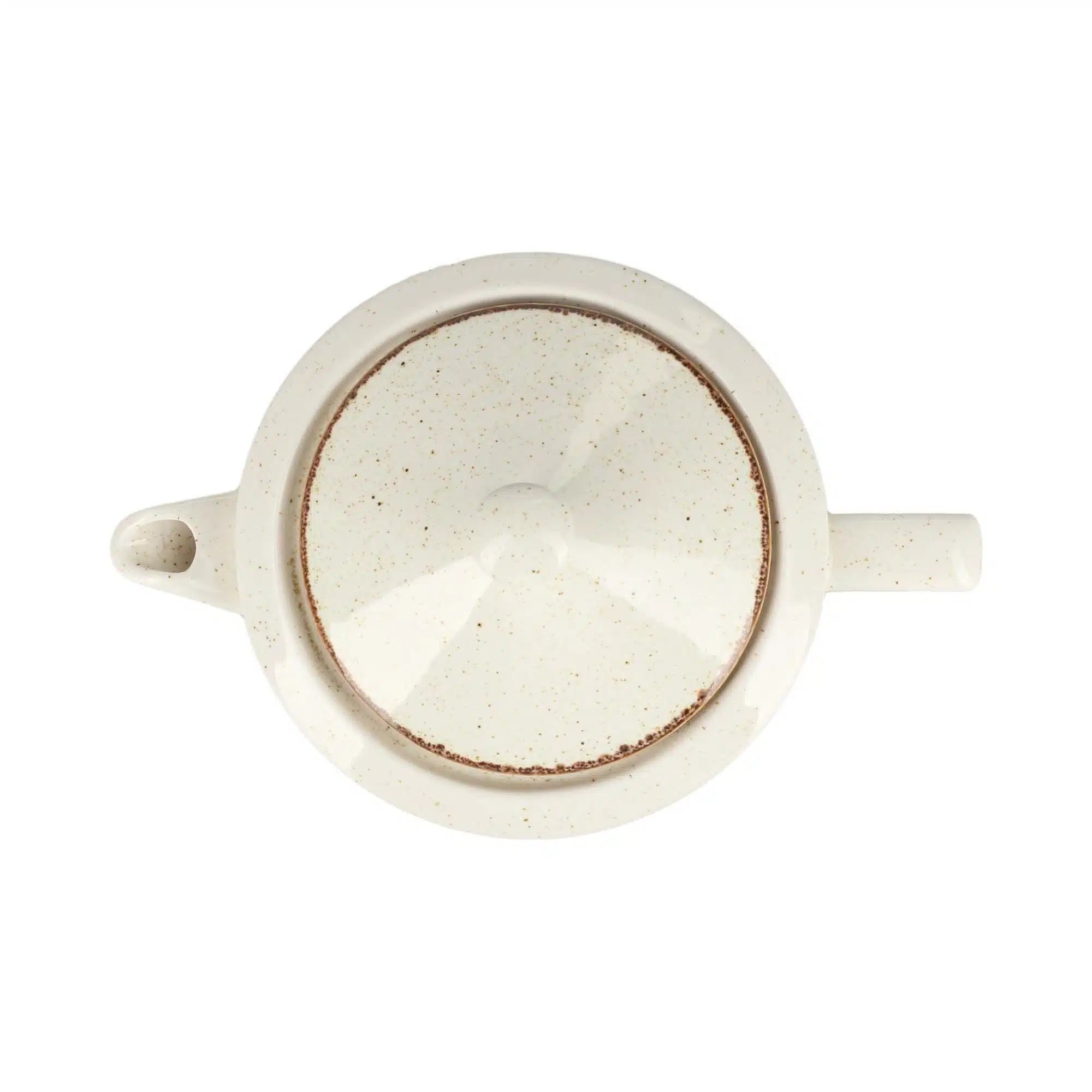 Sand tepotte, 500ml - Billede 5