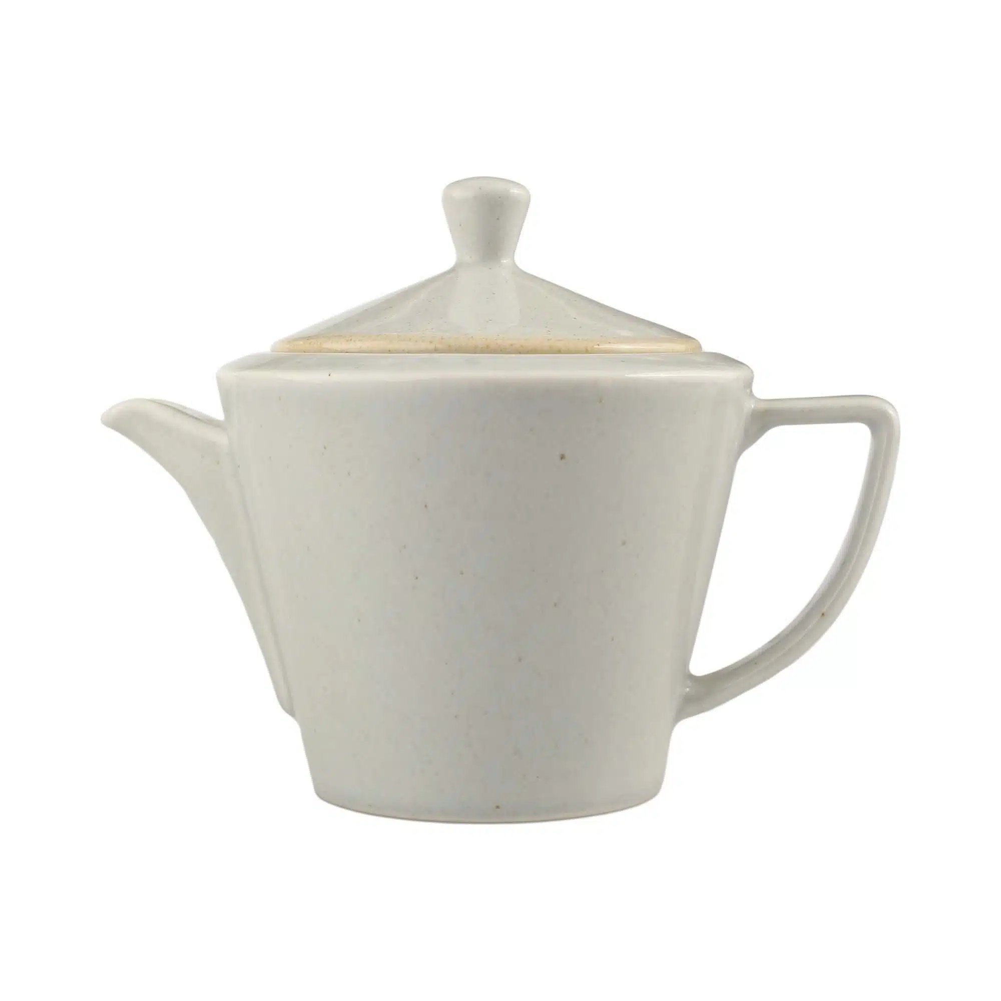 Aske tepotte, 500ml - Billede 4