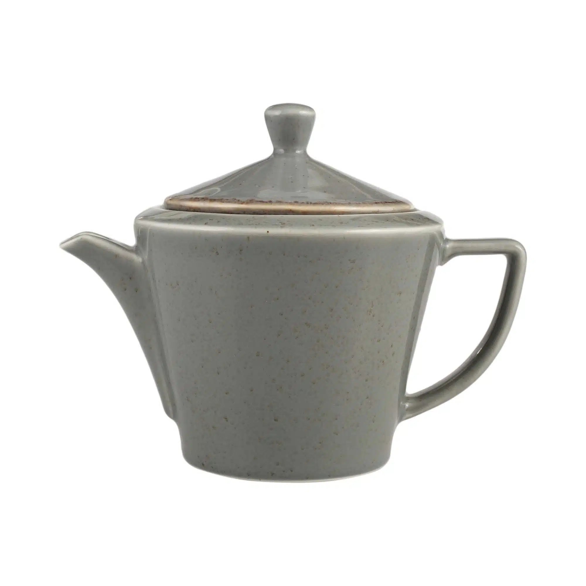 Sten tepotte, 500ml - Billede 8