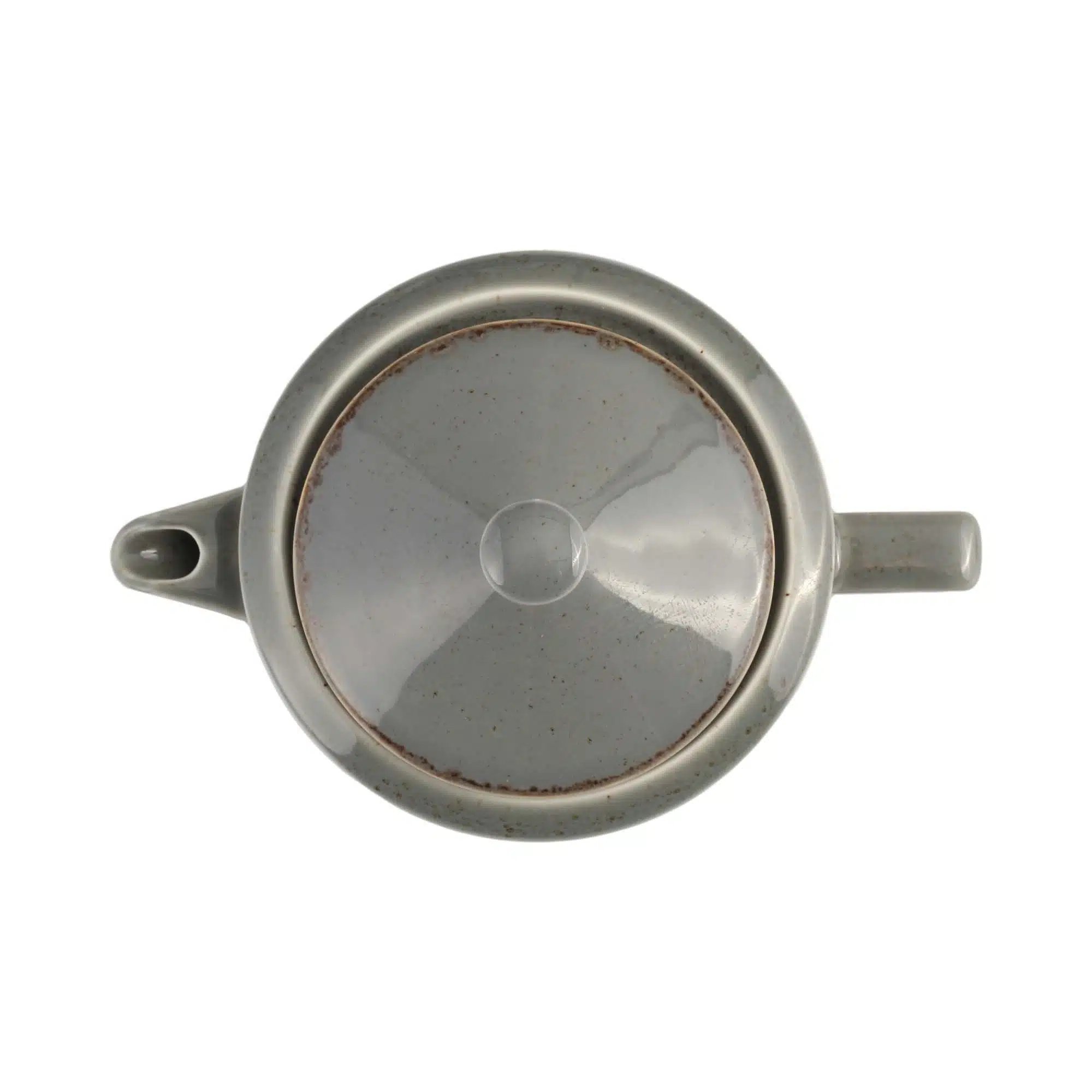Sten tepotte, 500ml - Billede 10