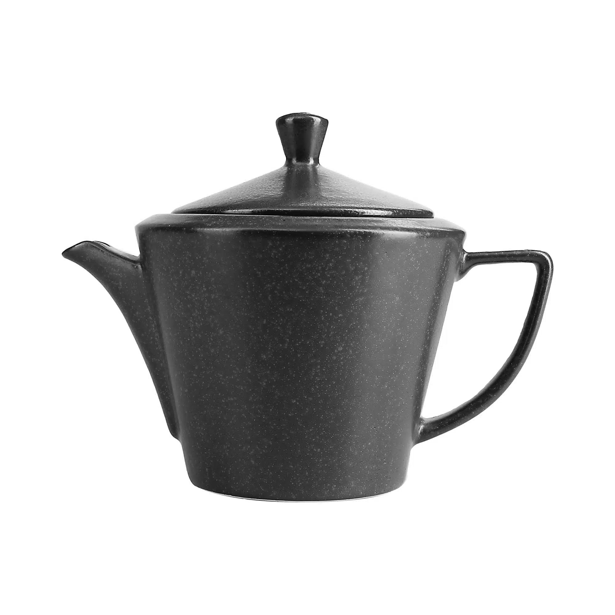 Kull tepotte, 500ml - Billede 2