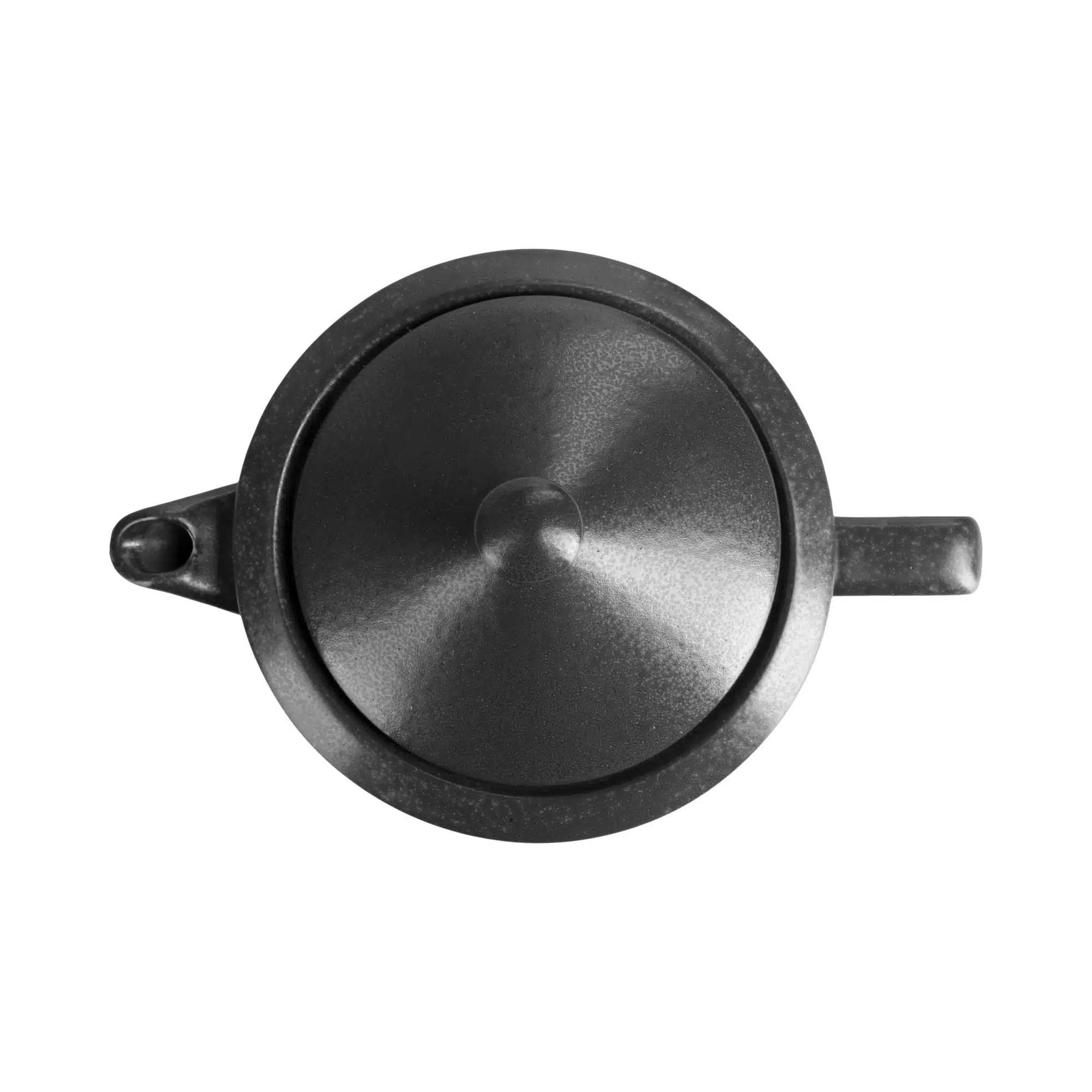 Kull tepotte, 500ml - Billede 3