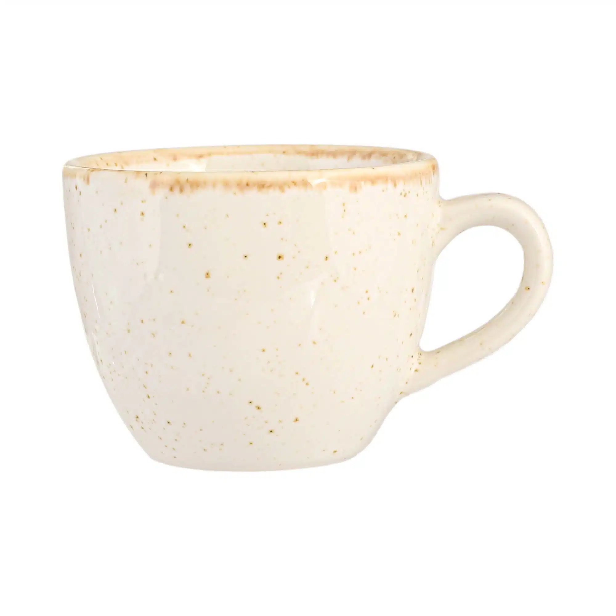 Sand elegant espresso kop, 80ml - Billede 2