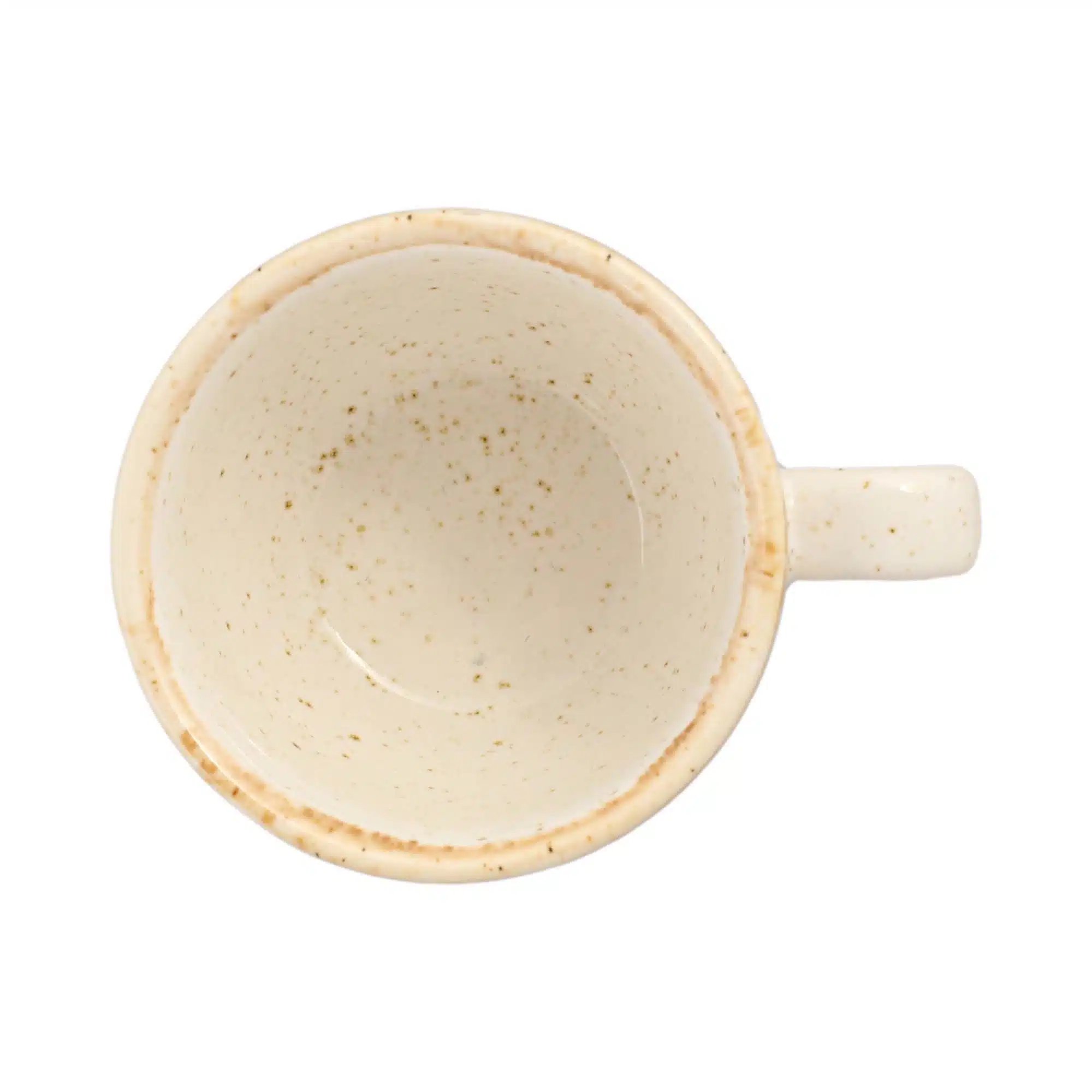 Sand elegant espresso kop, 80ml - Billede 3