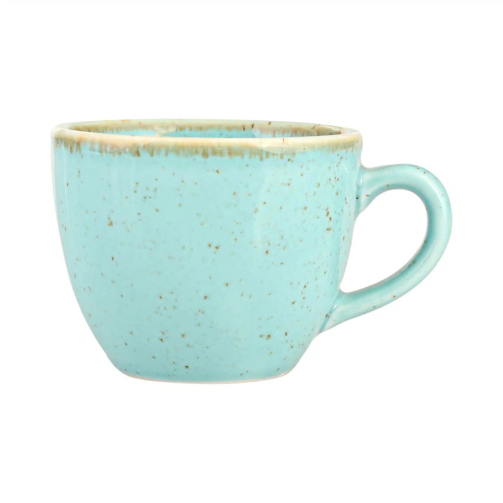 Laguna elegant espresso kop, 80ml - Billede 2