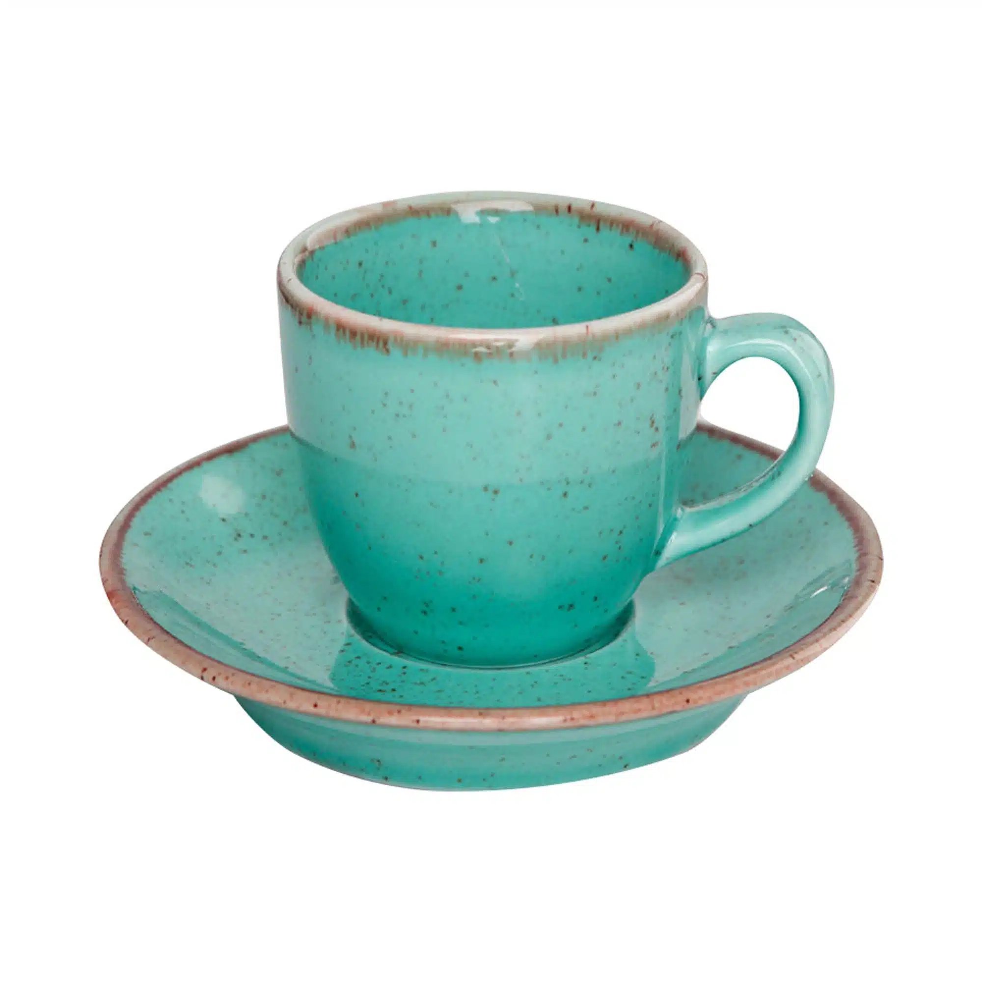 Laguna elegant espresso kop, 80ml - Billede 3