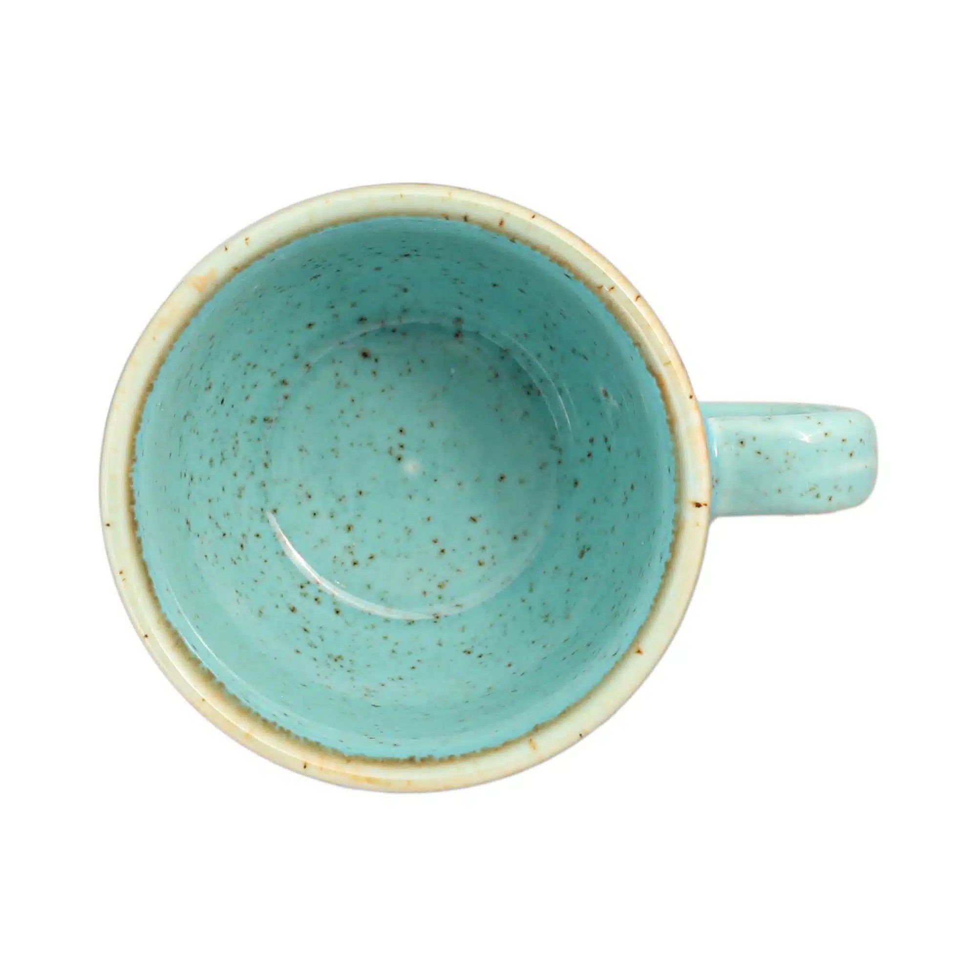 Laguna elegant espresso kop, 80ml - Billede 4