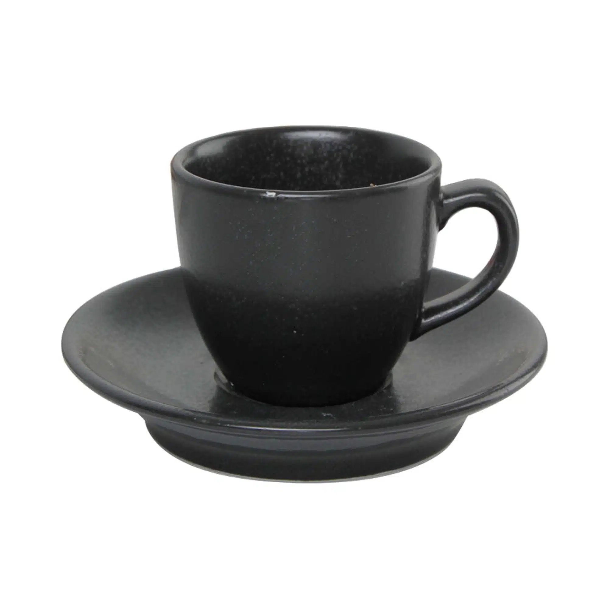Kul elegant espresso kop, 80ml - Billede 4