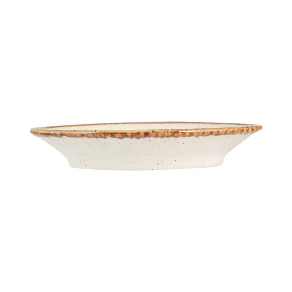 Sand skål, 120mm - Billede 2