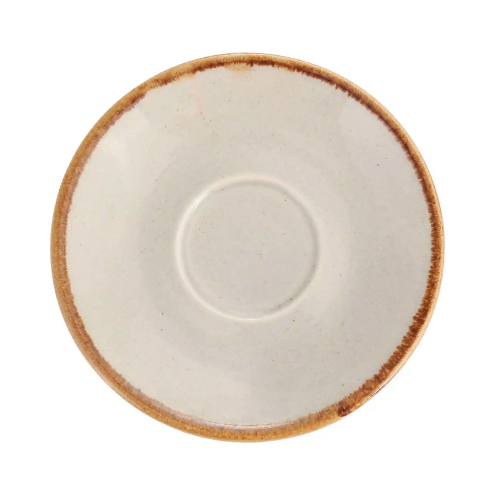 Aske tallerken, 120mm - Billede 3