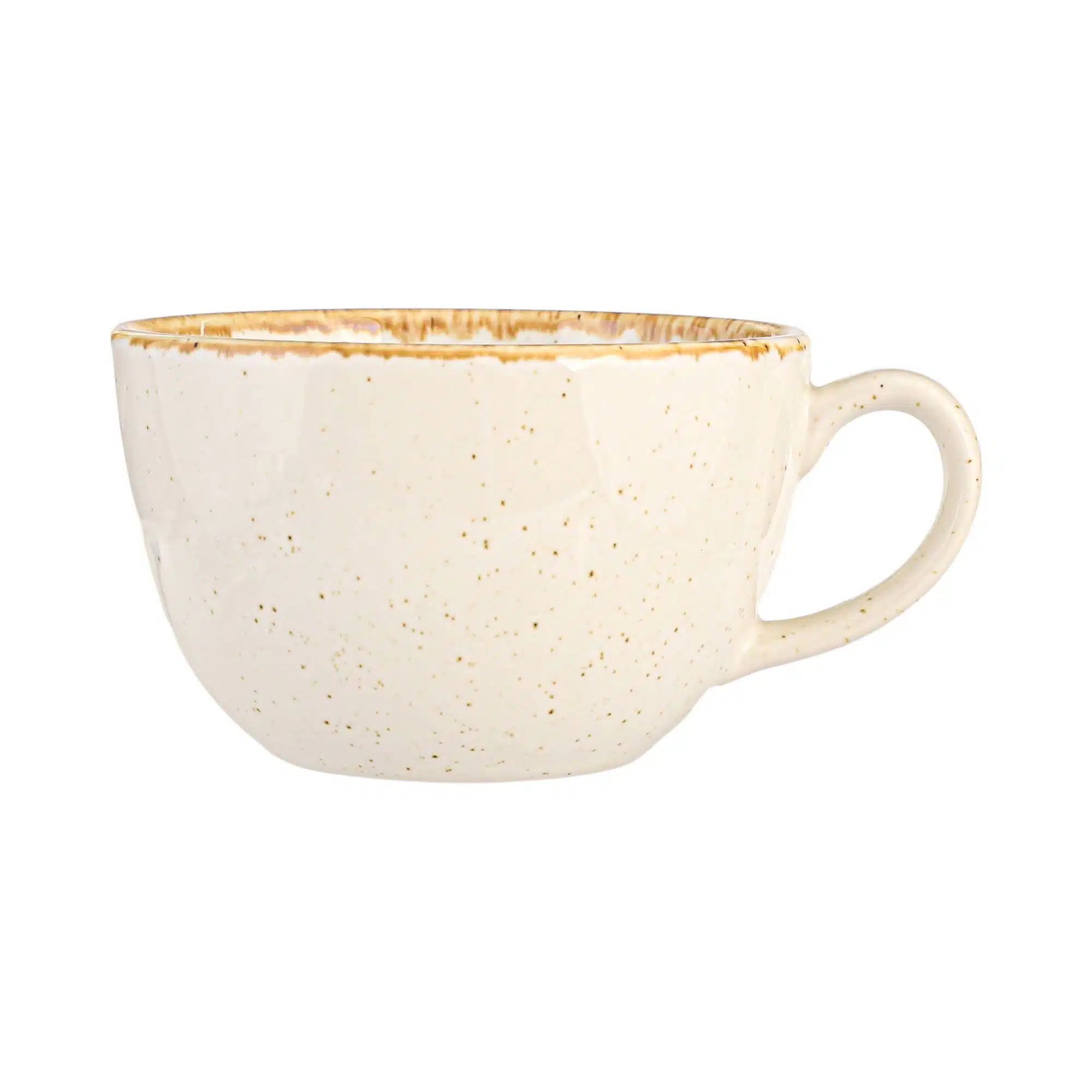 Sand elegant kop, 250ml - Billede 2