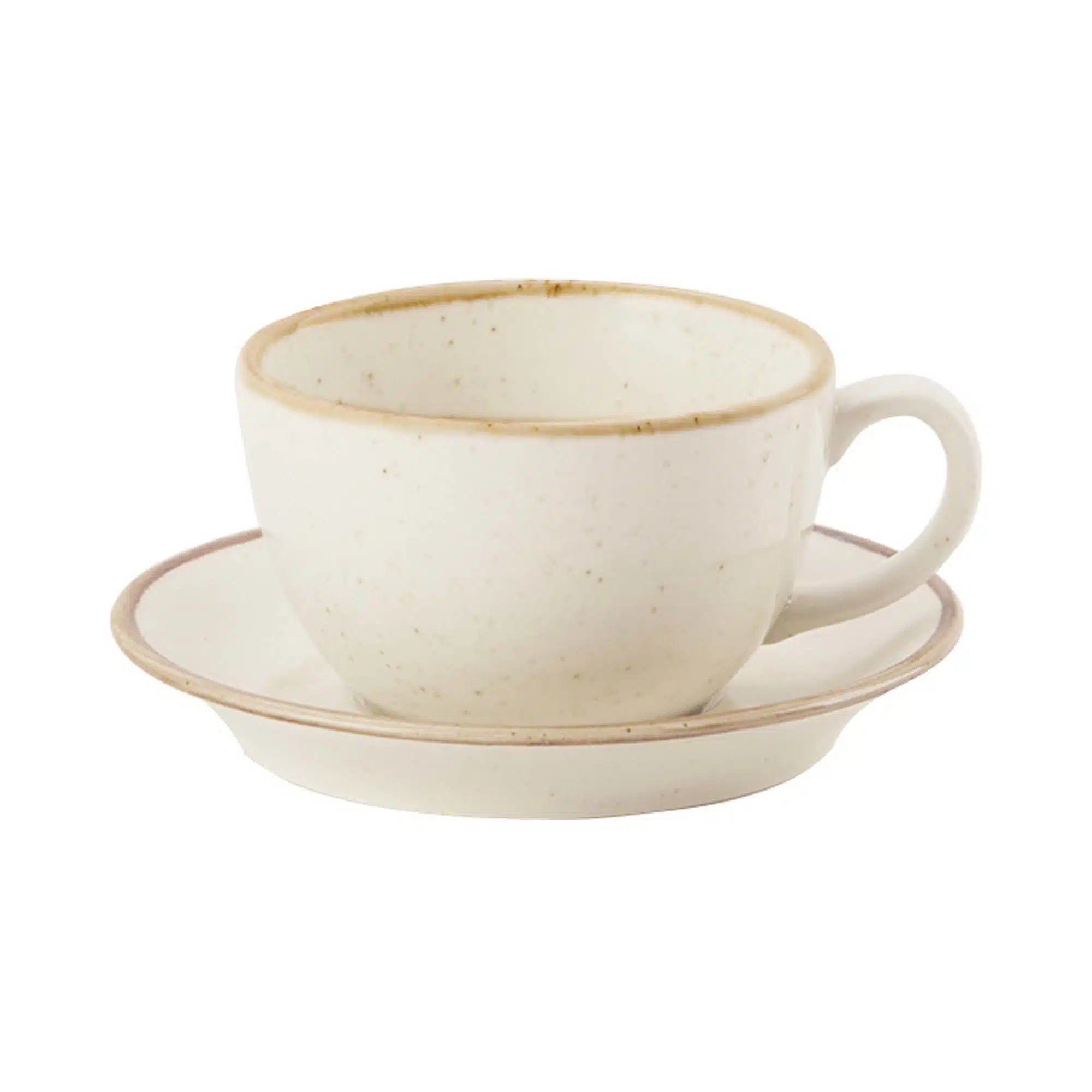 Sand elegant kop, 250ml - Billede 5