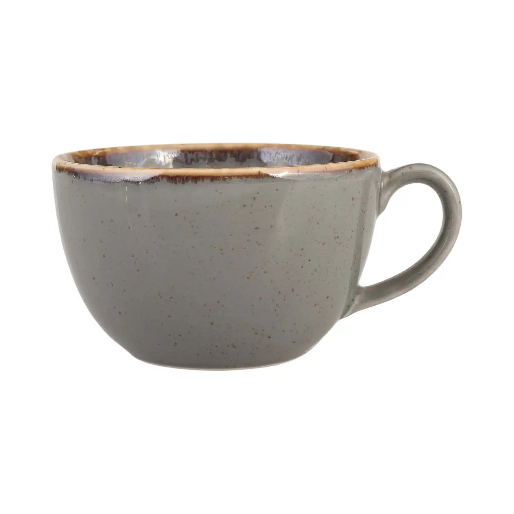 Sten elegant kop, 250ml - Billede 2