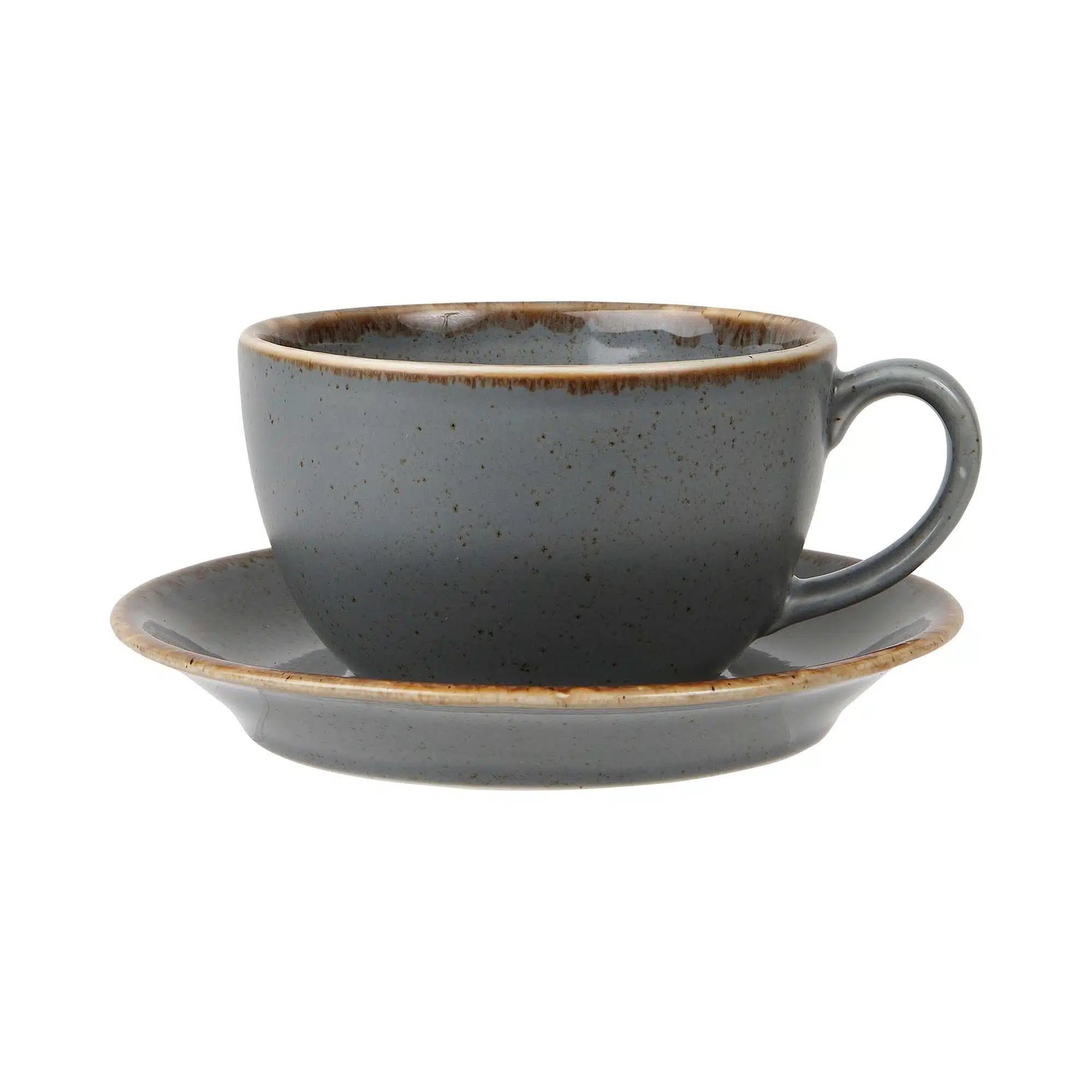 Sten elegant kop, 250ml - Billede 4