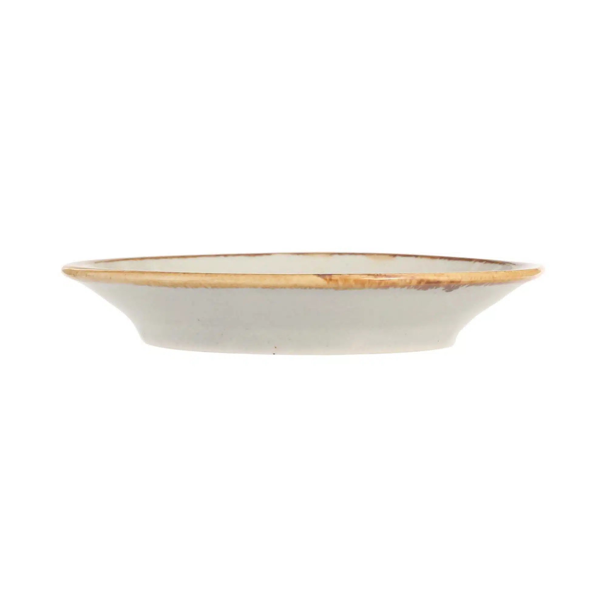 Aske skål, 160mm - Billede 3