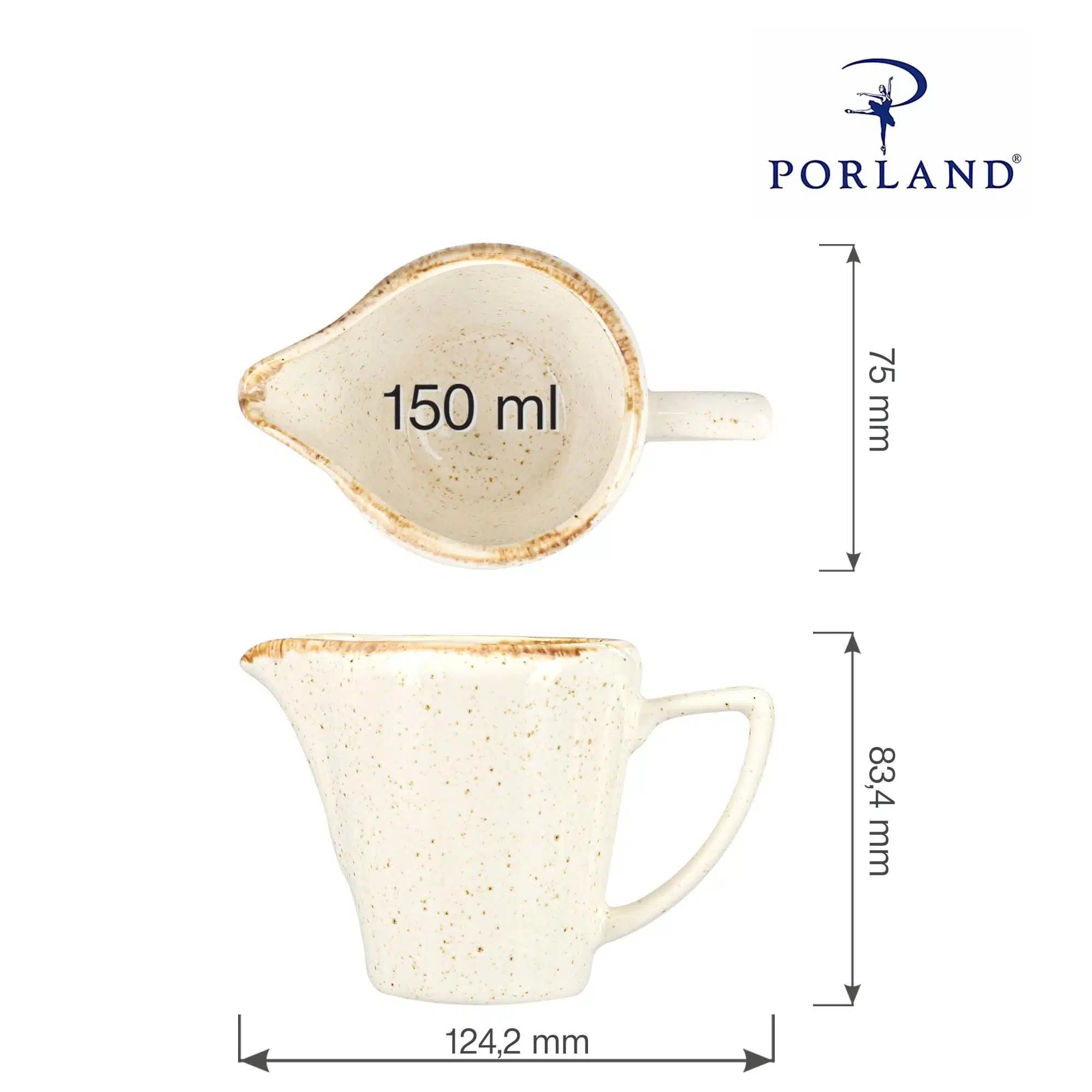 Sand creamer, 150ml - Billede 6