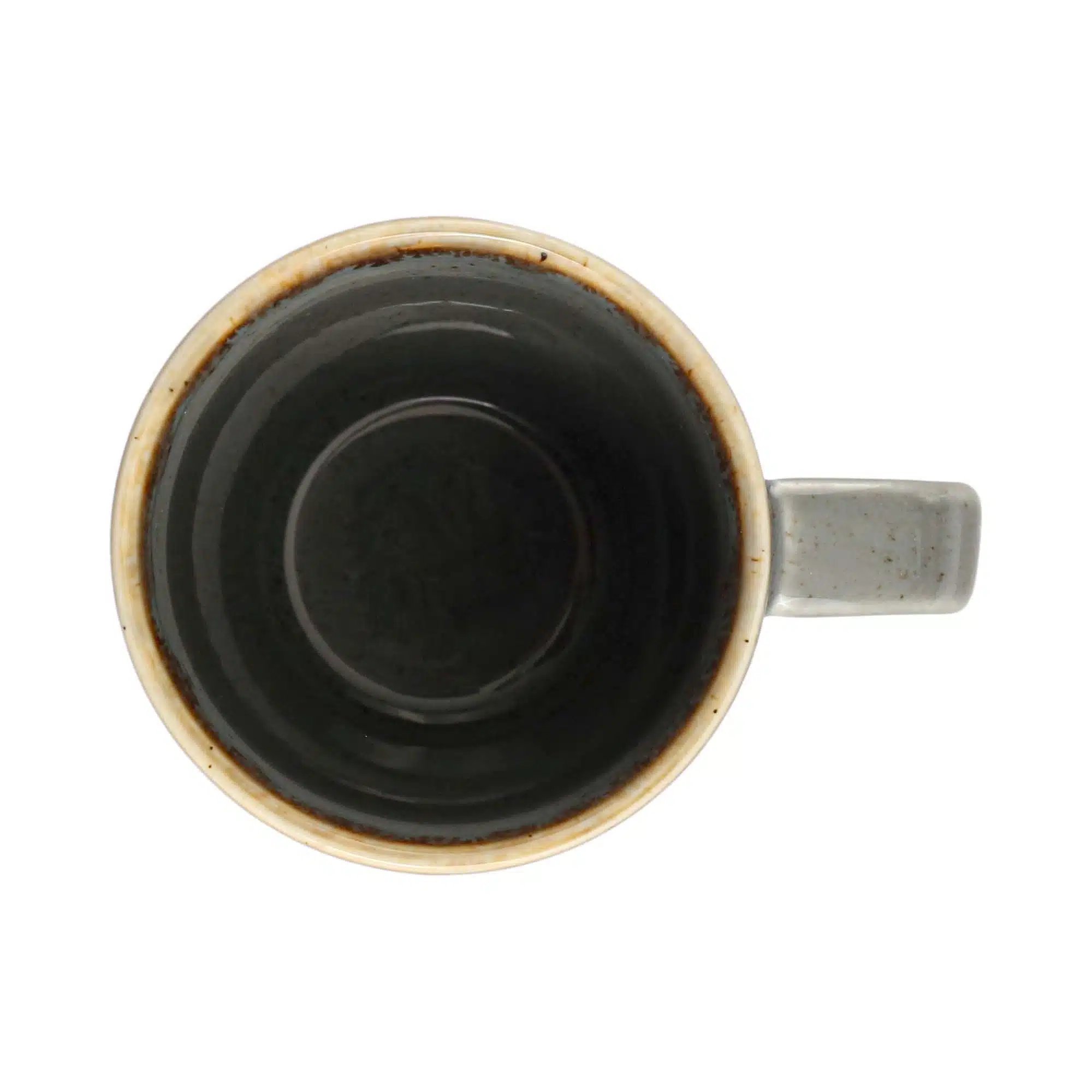 Sten krus, 260ml - Billede 6