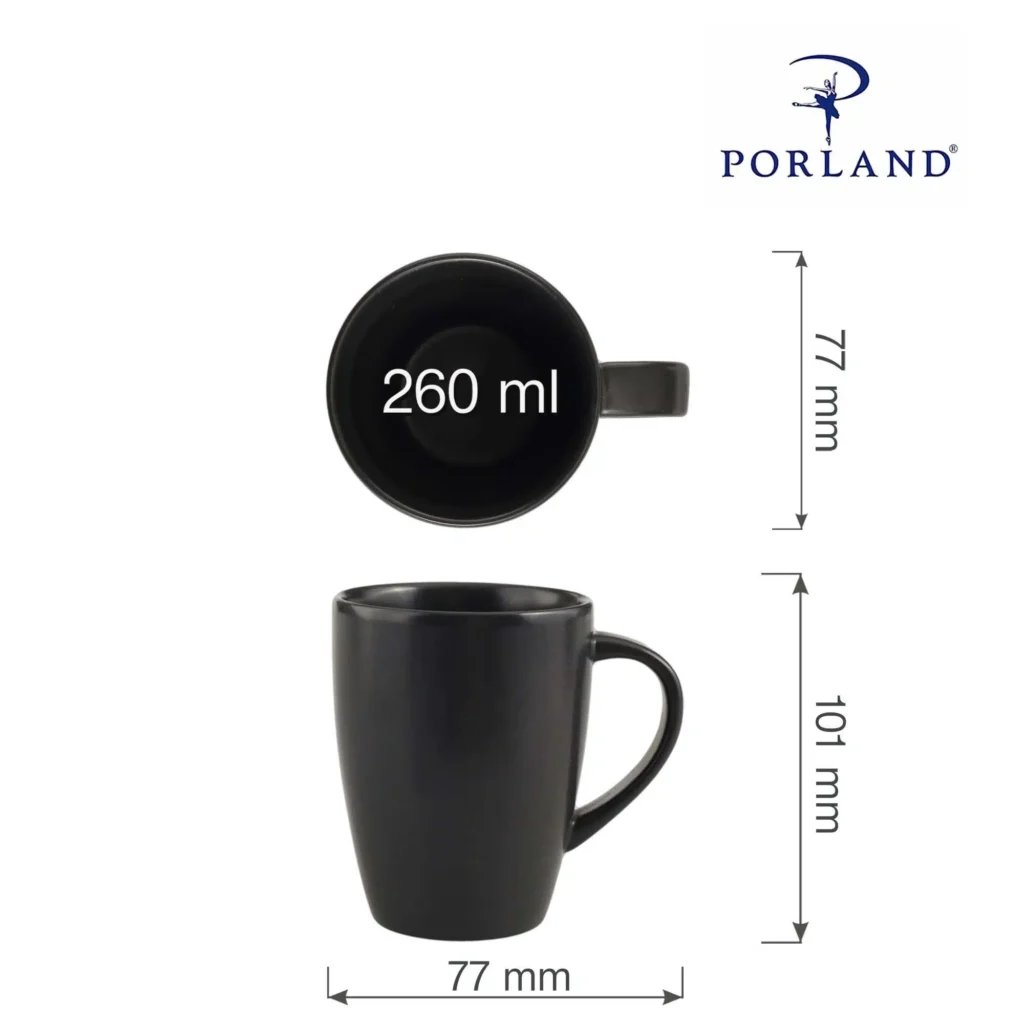 Kul krus, 260ml - Billede 4