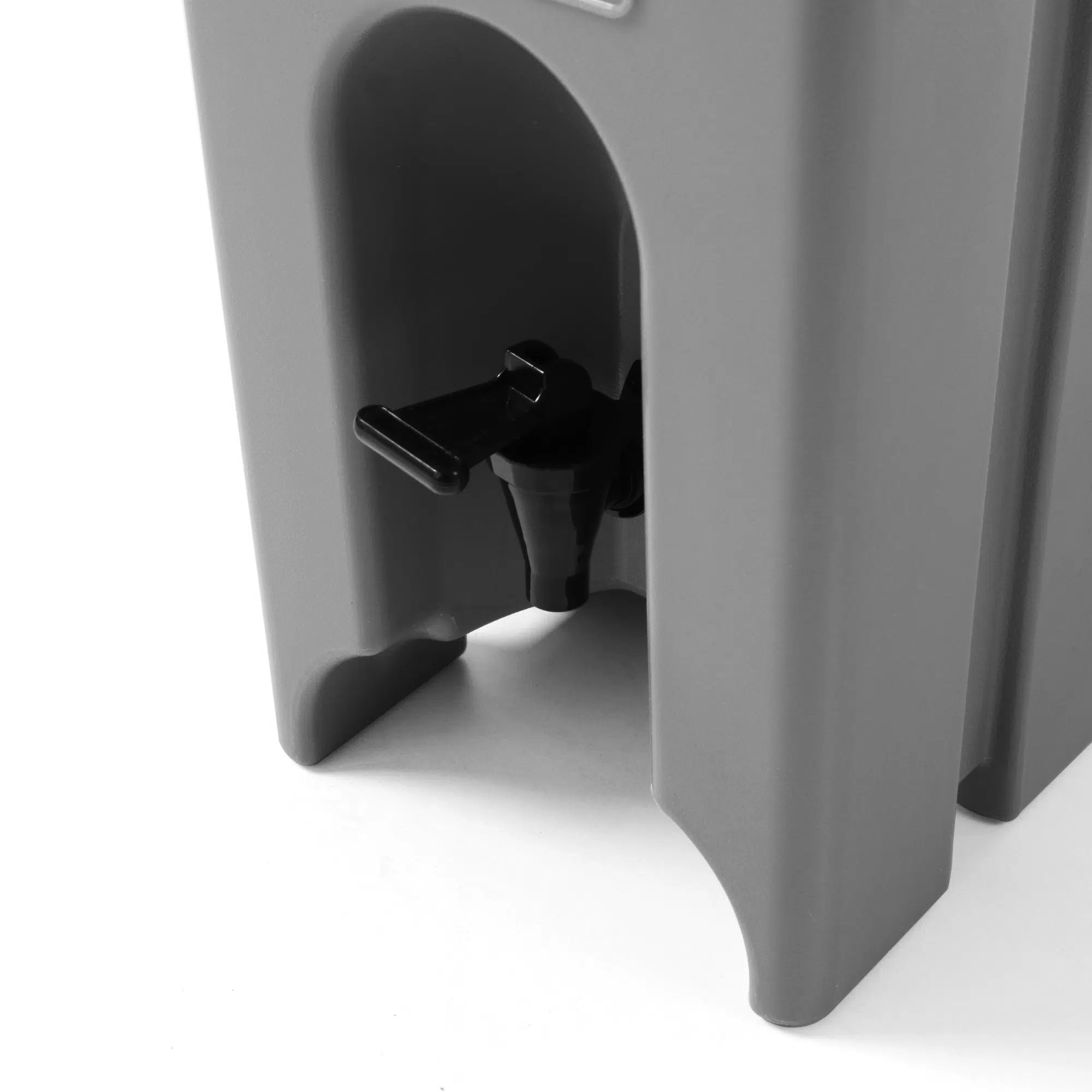 drikkevarebeholder 18l, 230x420x(H)620mm - Billede 2