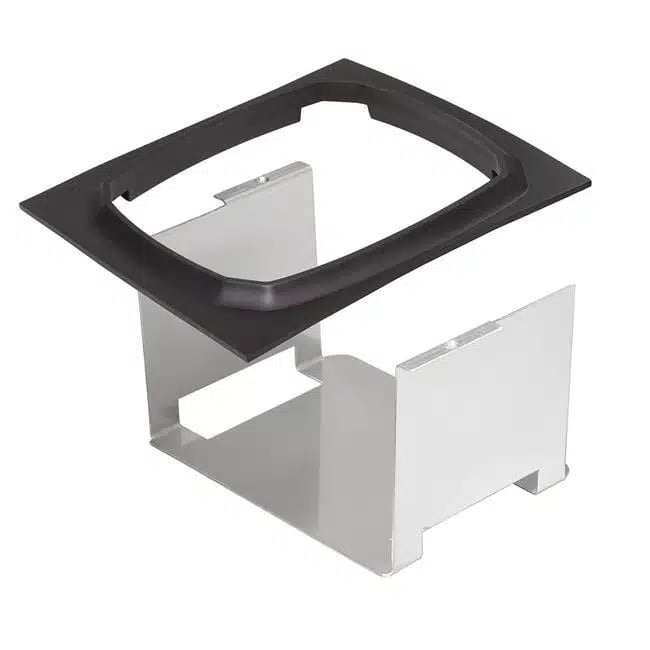 Tempest In-Counter Kit, 297x297x(H)278mm - Billede 2