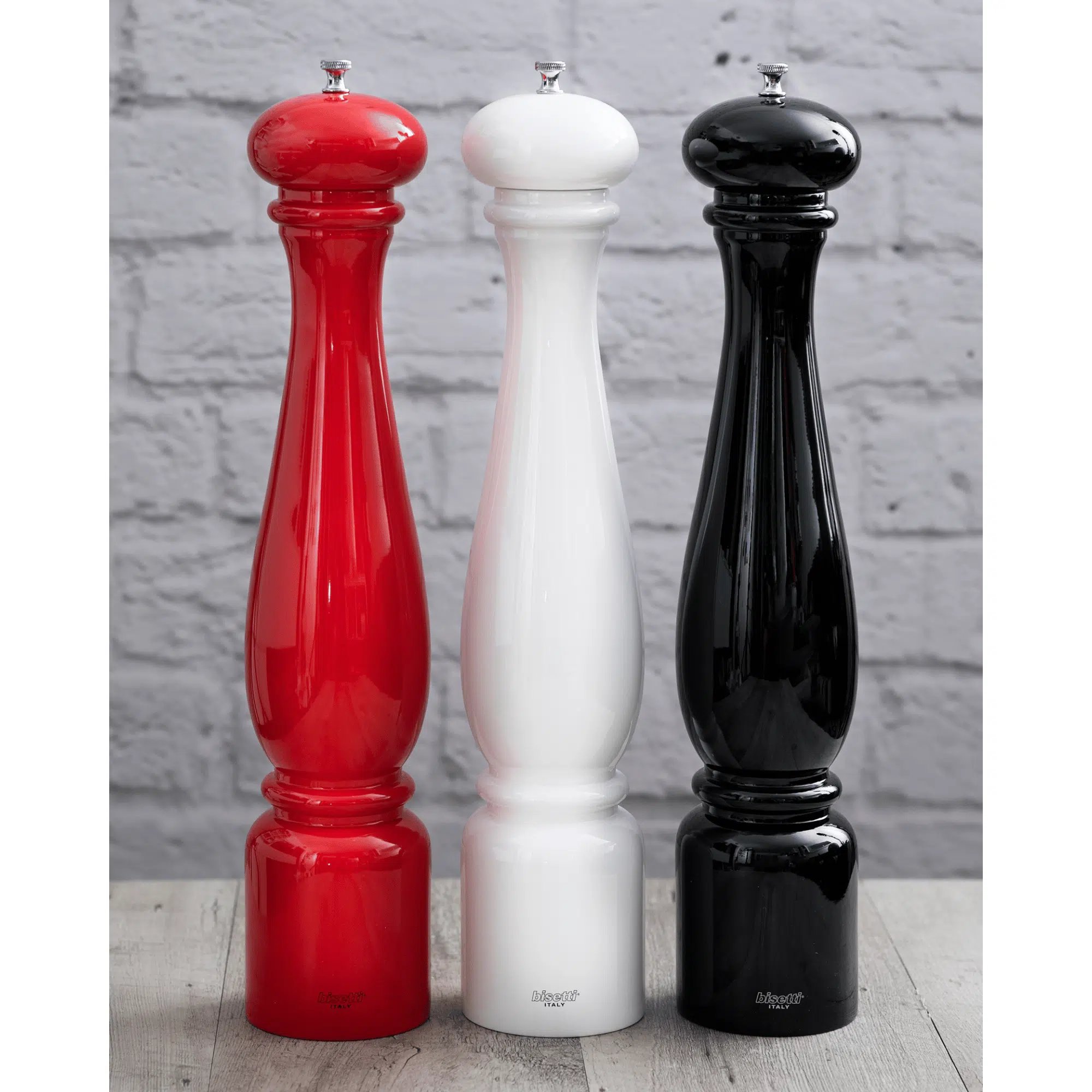 Peberkværn Firenze sort, 420mm - Billede 3