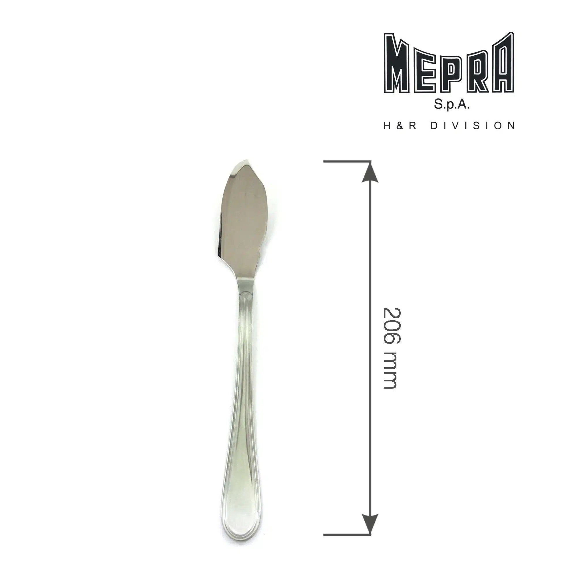 Norma fisk kniv - Billede 6