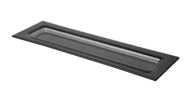 Vetro sort glasbakke GN 2/4 - Billede 2