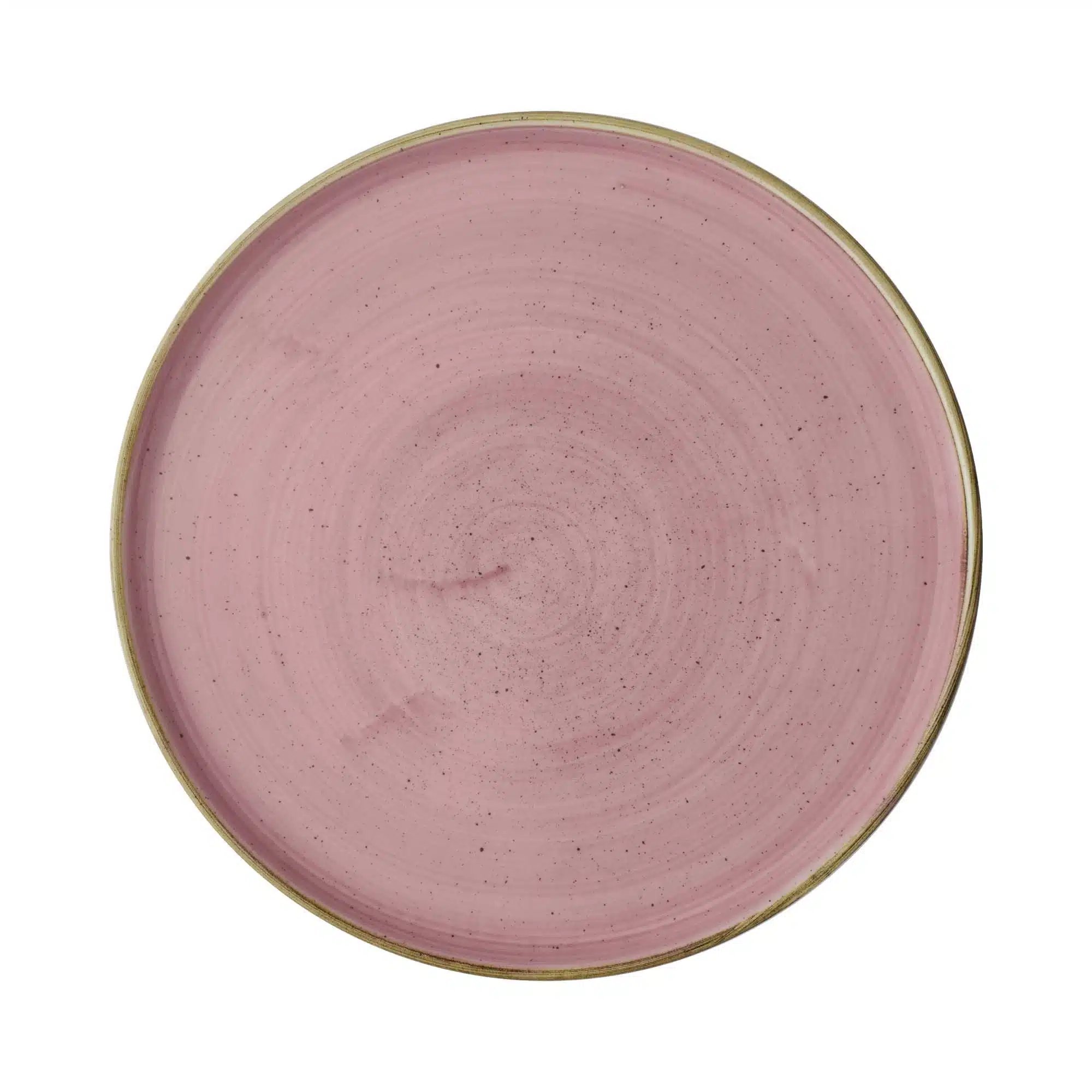 Stonecast Petal Pink vægget tallerken, 210mm - Billede 5