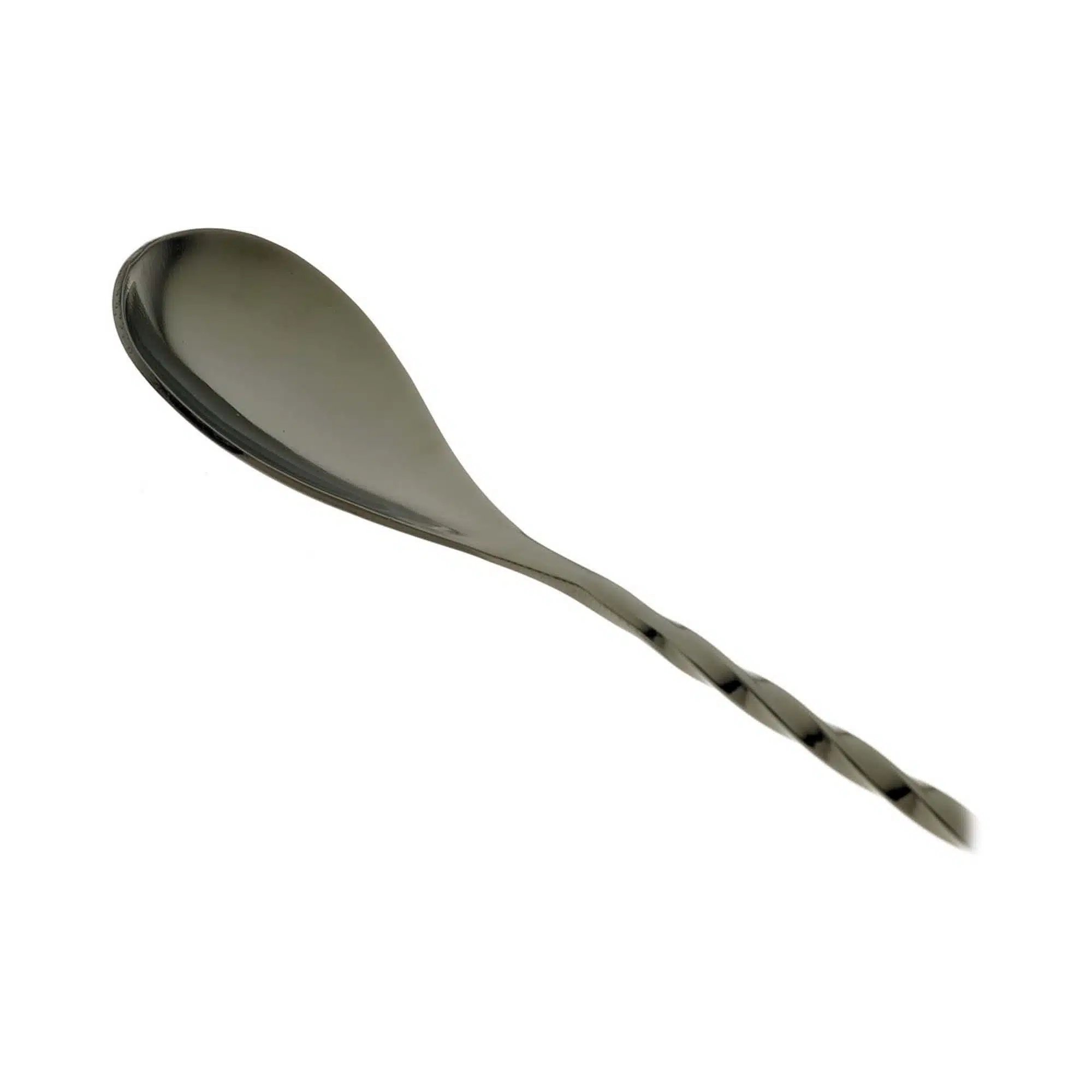Classic Bar Ske, Sort, 315mm - Billede 3