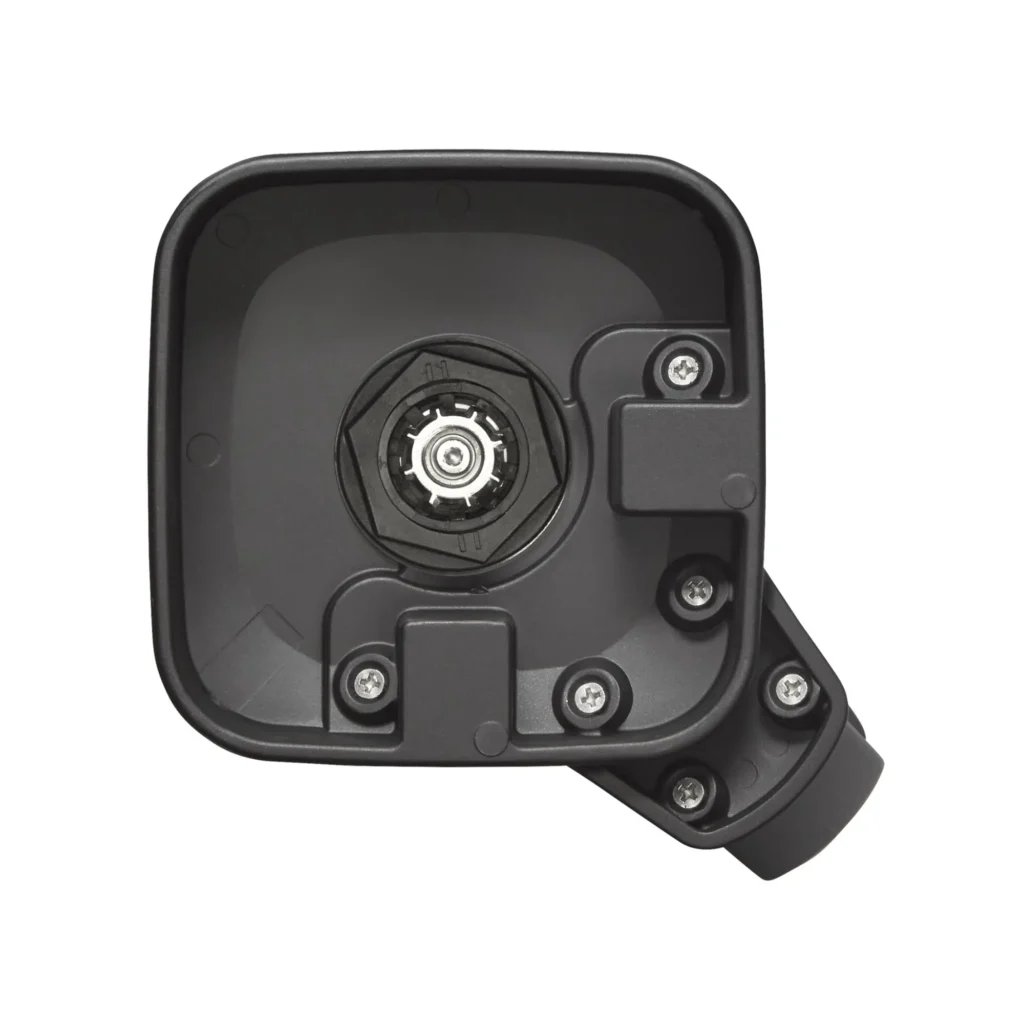 1,4L BPA-fri copolyester (Tritan) beholder til Rio, Tango, Expeditor (HBB255, HBH455, HBF510) - Billede 2