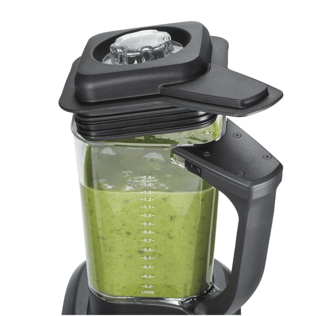 1,4L BPA-fri copolyester (Tritan) beholder til Rio, Tango, Expeditor (HBB255, HBH455, HBF510) - Billede 3