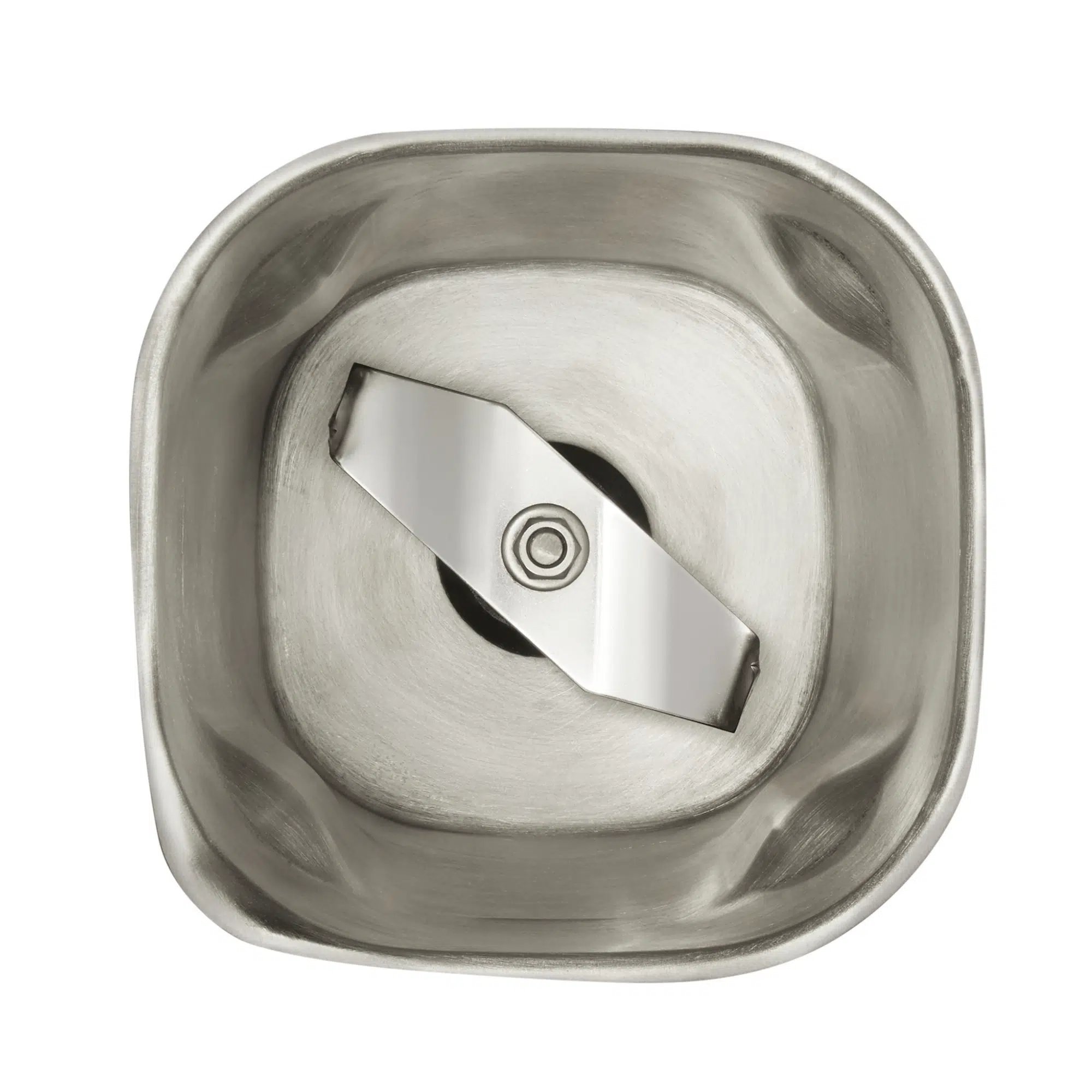 0,95L rustfrit stålbeholder 908 - Billede 4