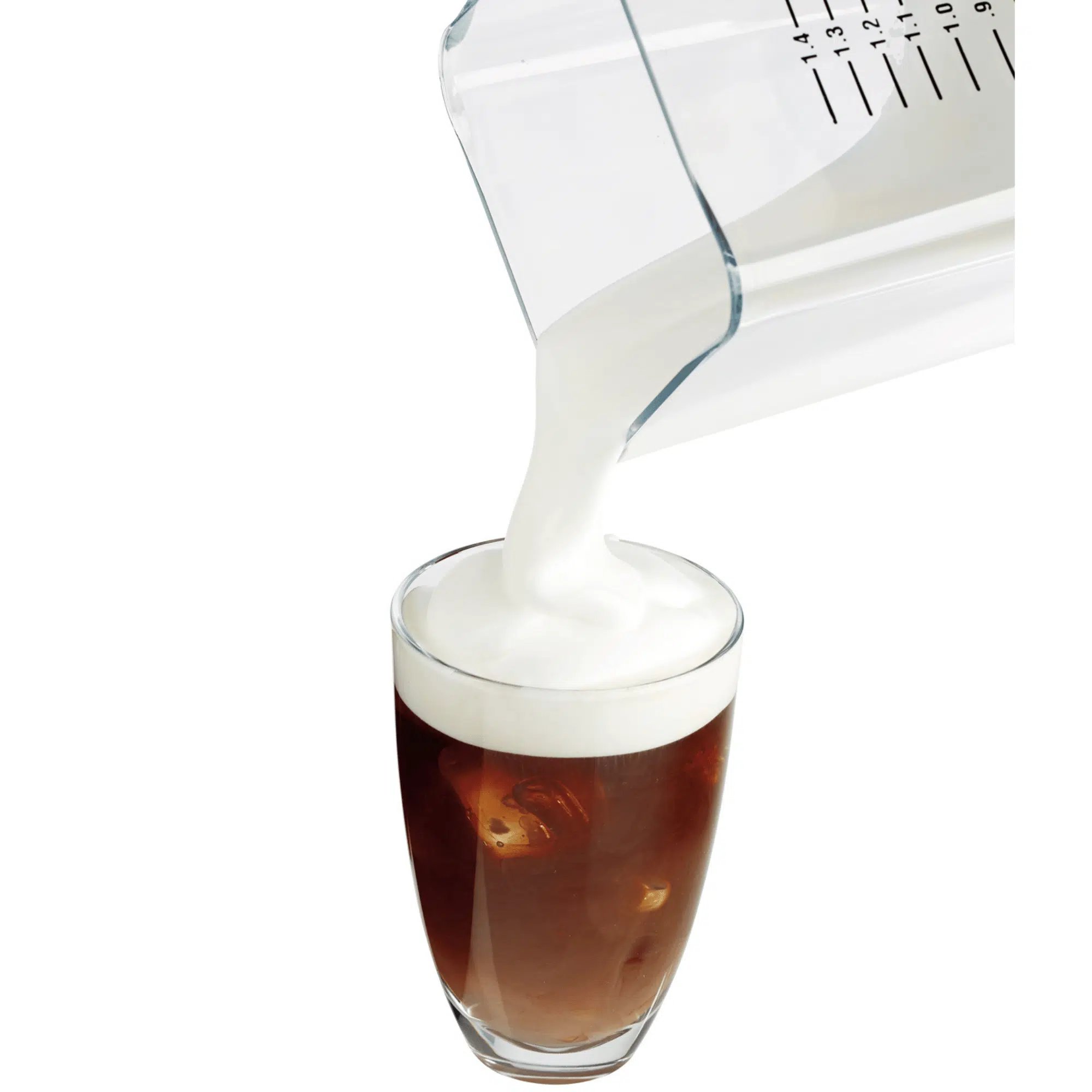 AirWhip Skummekande, 1,4l - Billede 5