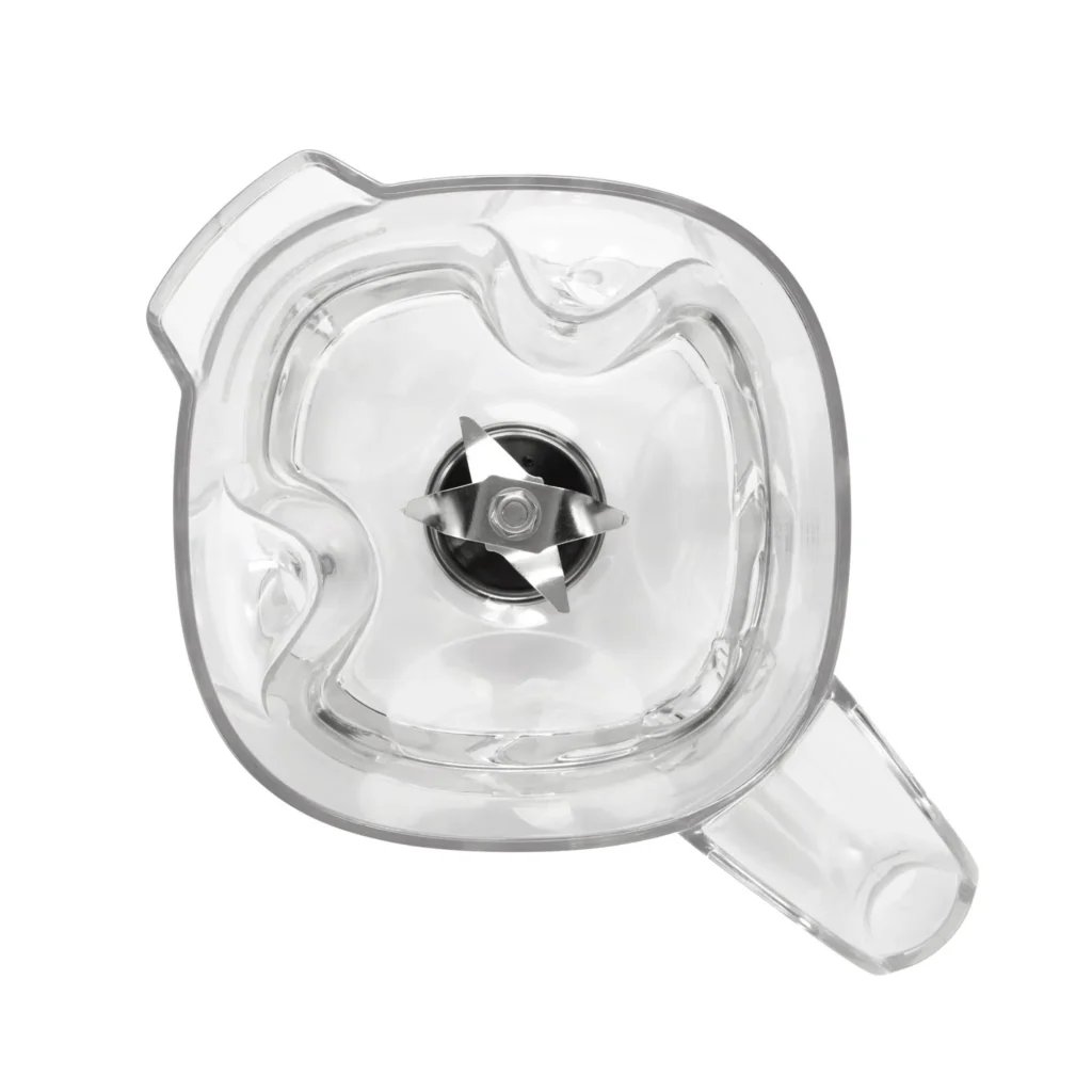 1,25L polycarbonatbeholder til 908 - Billede 3