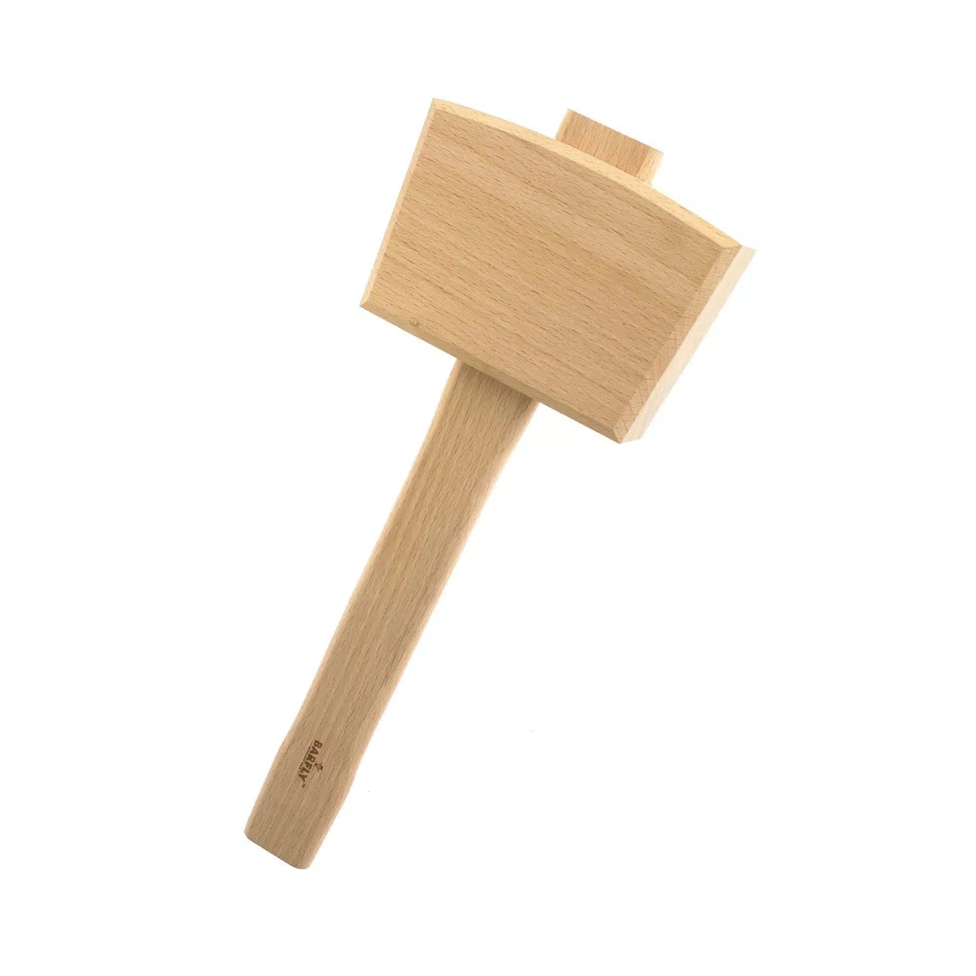 Træis hammer, 343mm - Billede 3