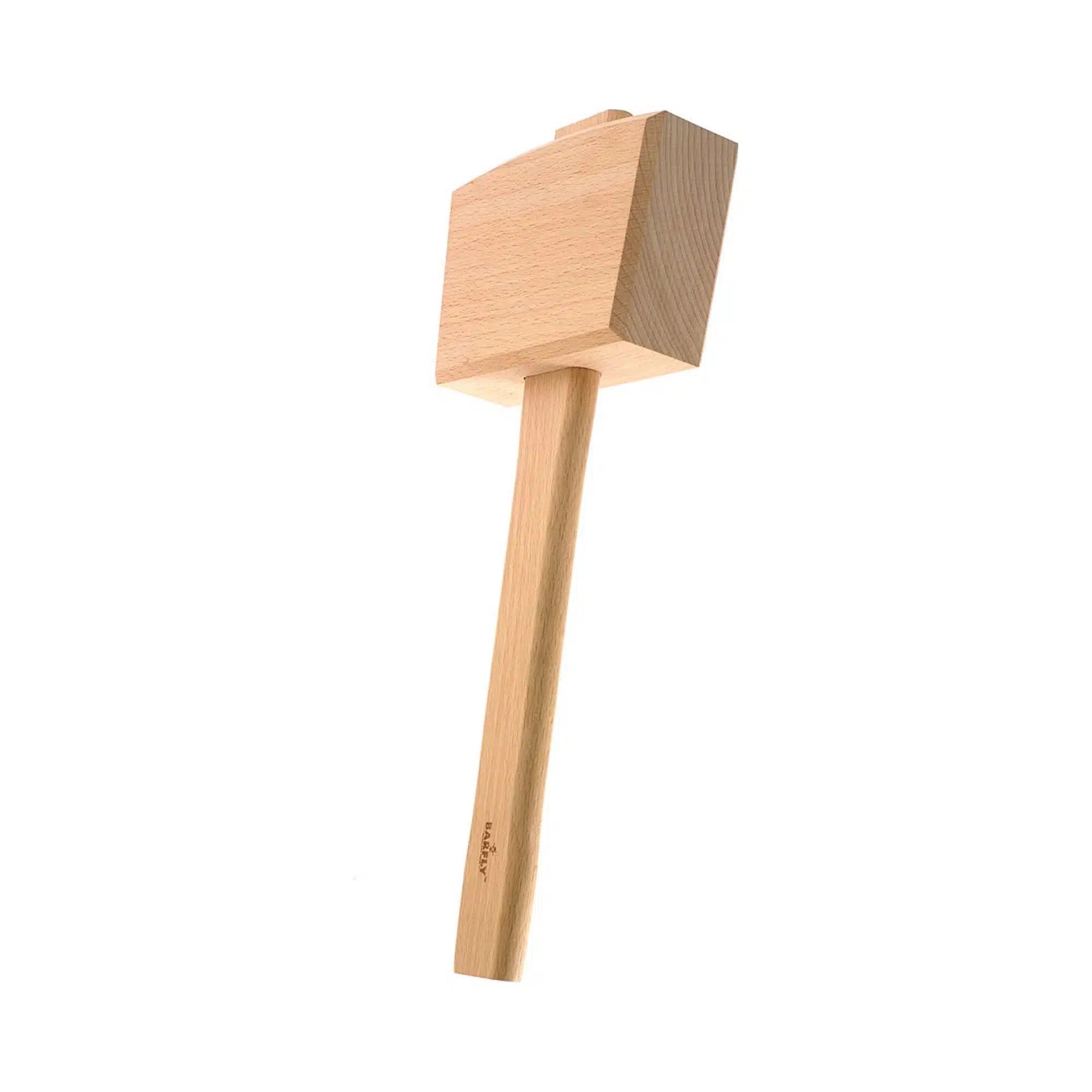 Træis hammer, 343mm - Billede 4