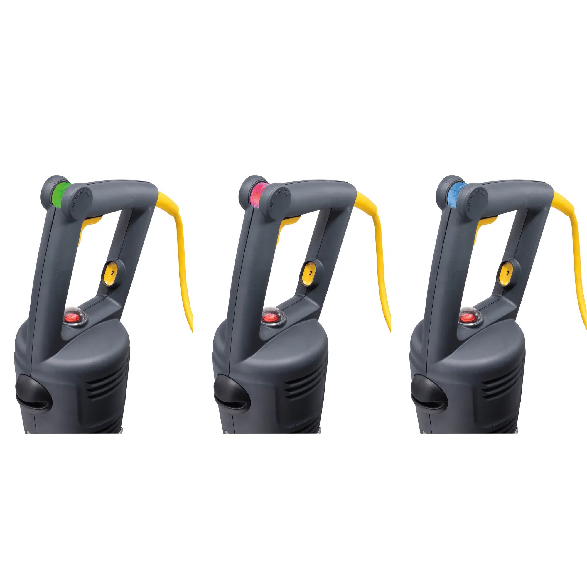 BigRig stavblender, 930x216mm - Billede 4