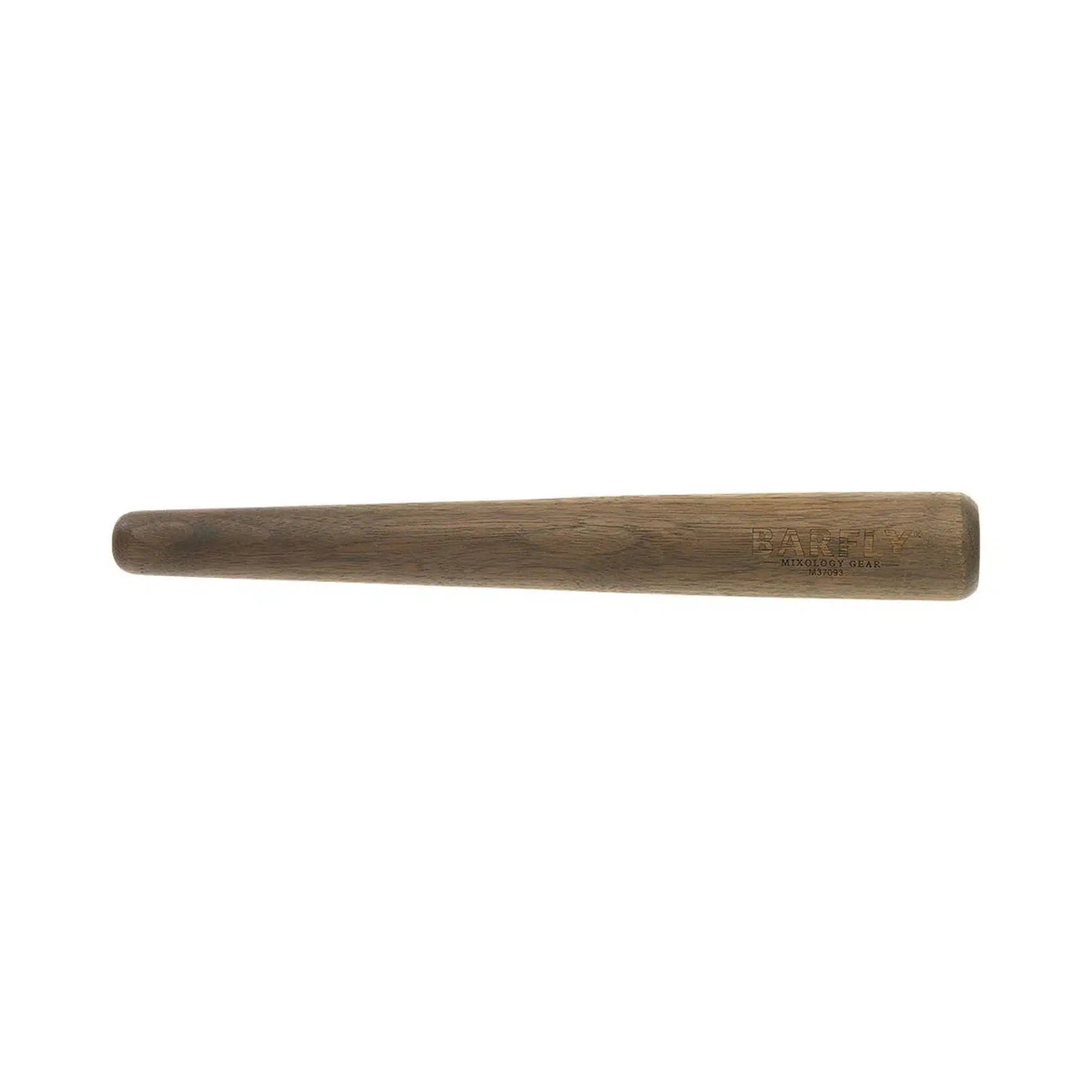 Deluxed Wood Muddler, 305mm - Billede 2
