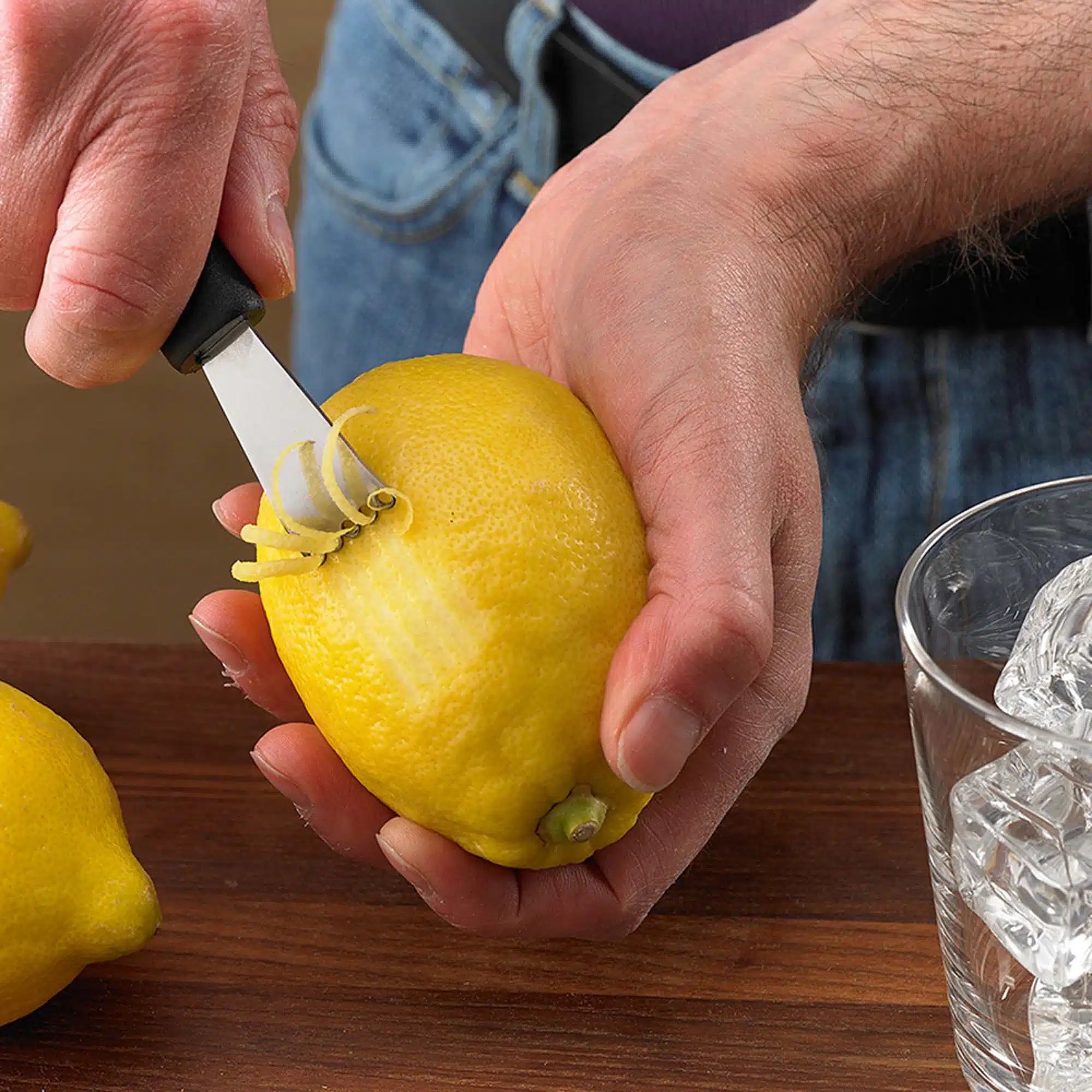 Citrus Zester, 143 mm - Billede 2