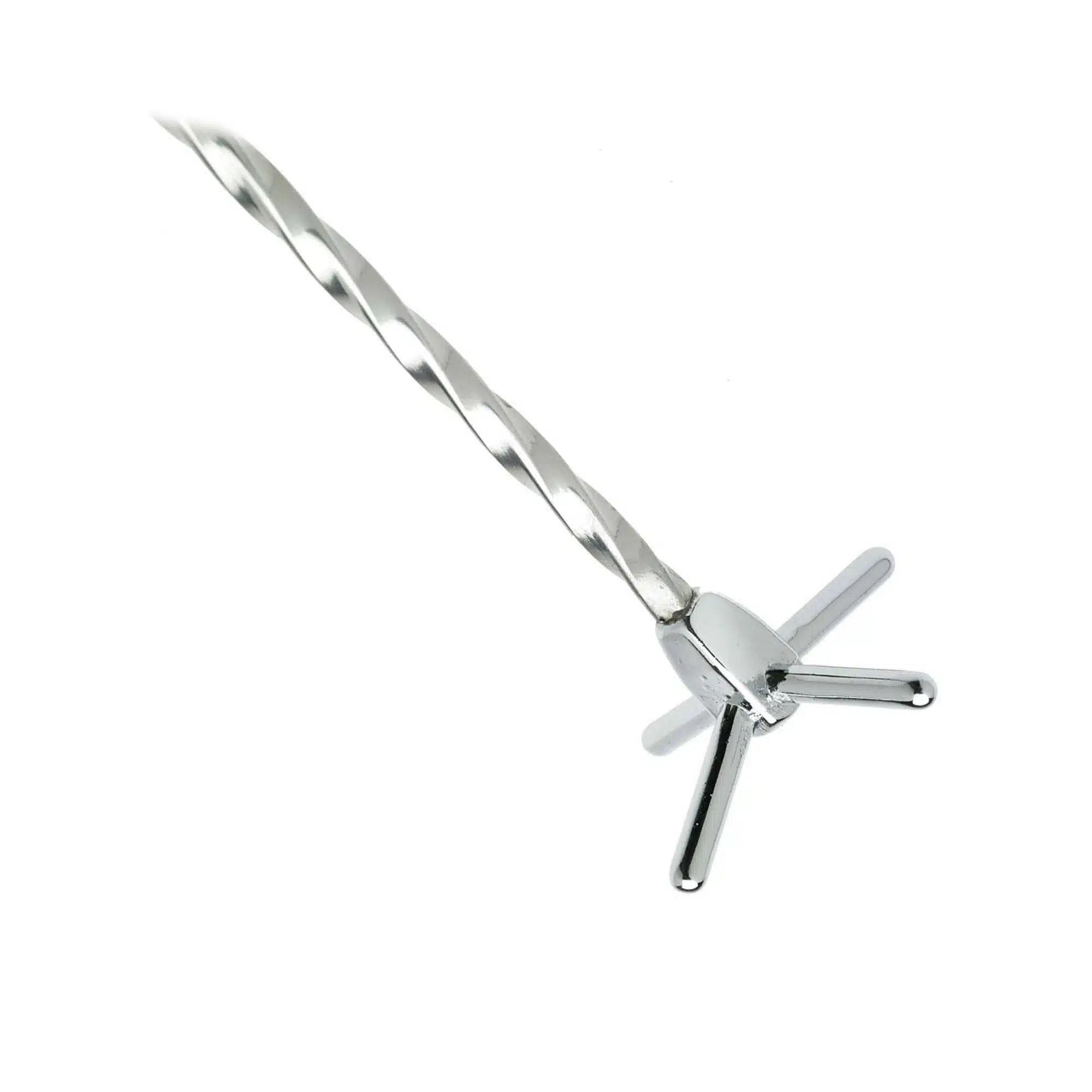 Swizzle Stick, Rustfrit Stål, 340mm - Billede 4