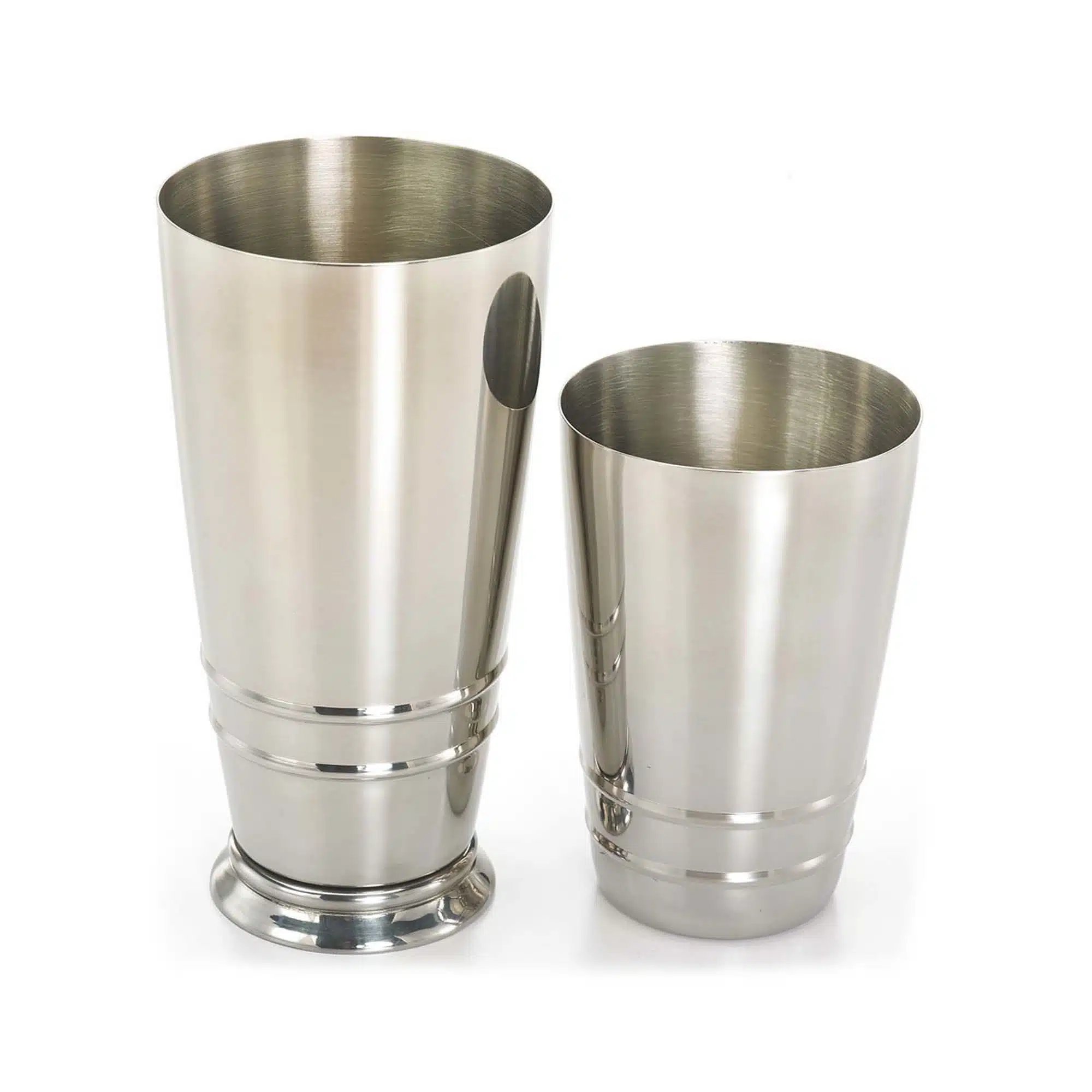 Vægtet shaker/krus sæt, 532/828ml - Billede 3