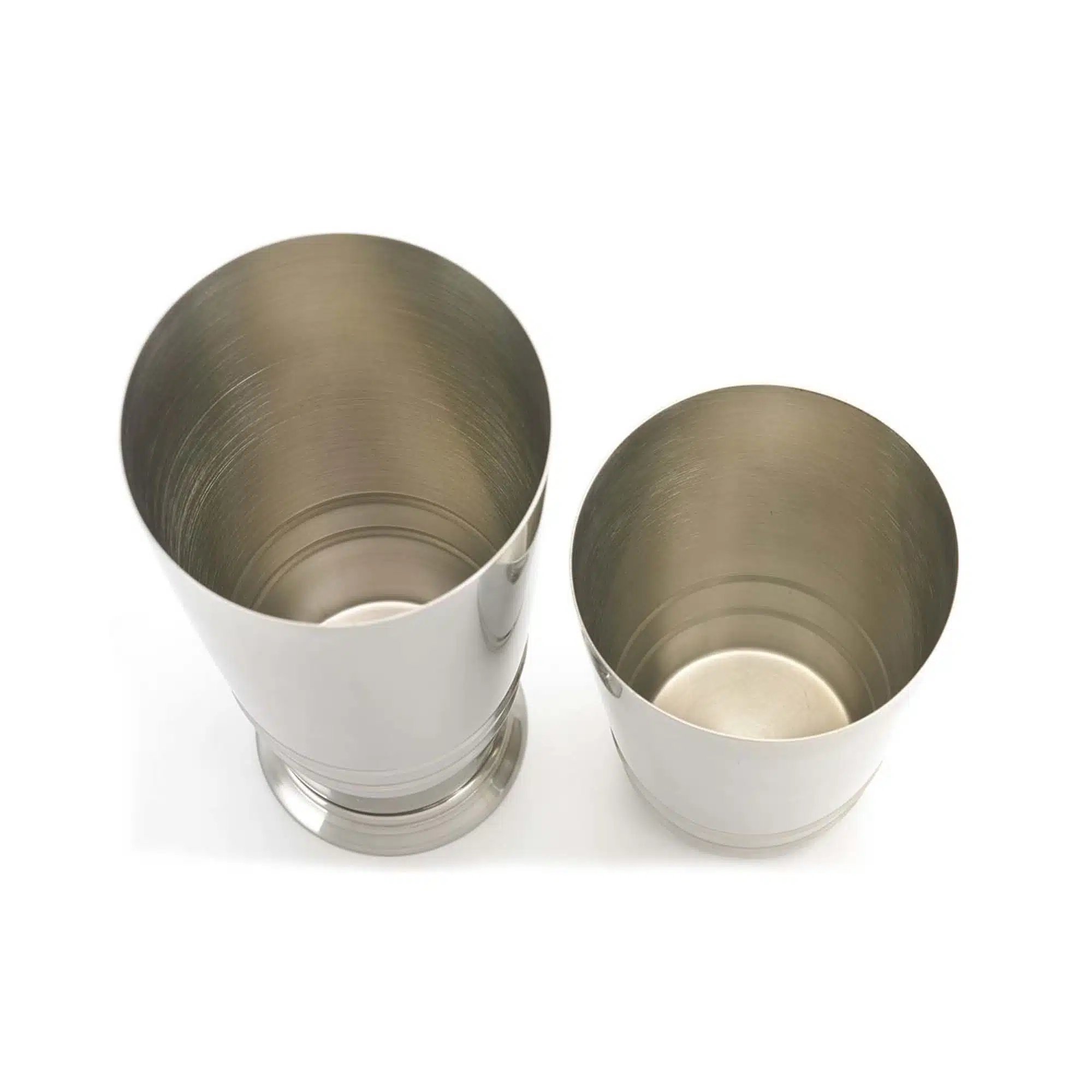 Vægtet shaker/krus sæt, 532/828ml - Billede 5